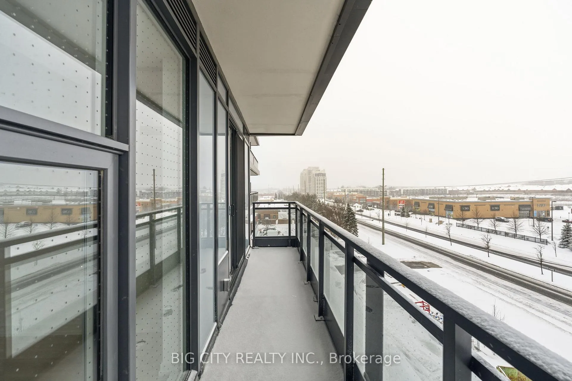 Photo 21 of Unit 1206A, 9763 Markham Road, Markham, Greensborough — HOMEH