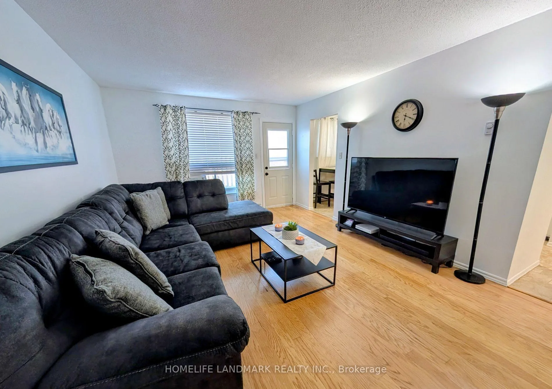 Photo 4 of Unit 15, 120 Nonquon Road, Oshawa, Centennial — HOMEH