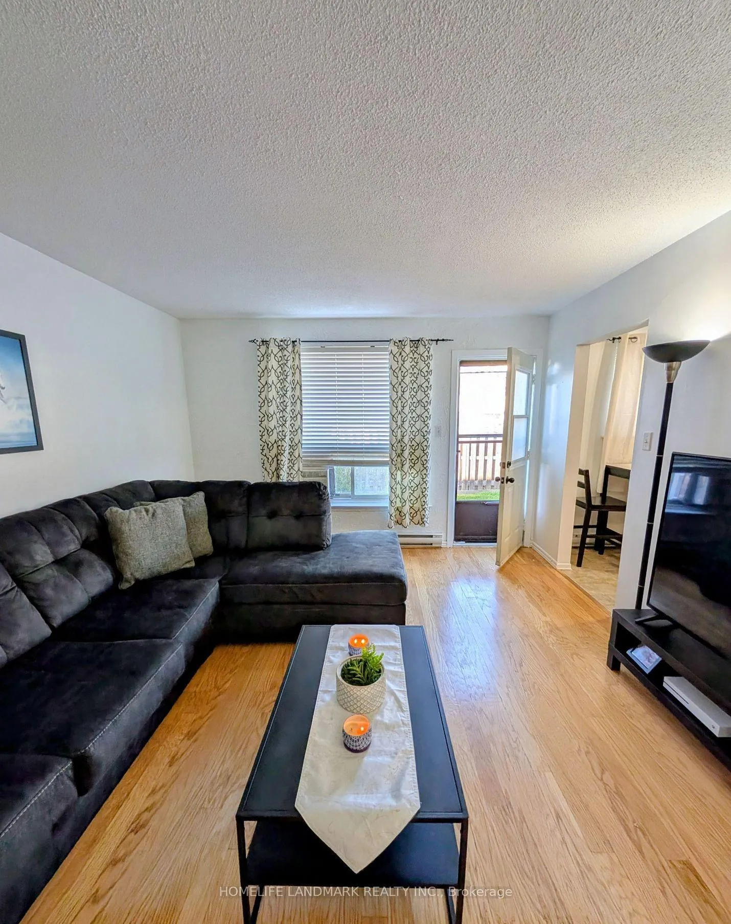 Photo 5 of Unit 15, 120 Nonquon Road, Oshawa, Centennial — HOMEH