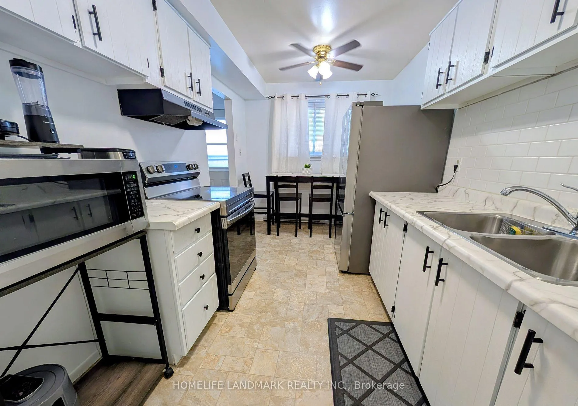 Photo 7 of Unit 15, 120 Nonquon Road, Oshawa, Centennial — HOMEH
