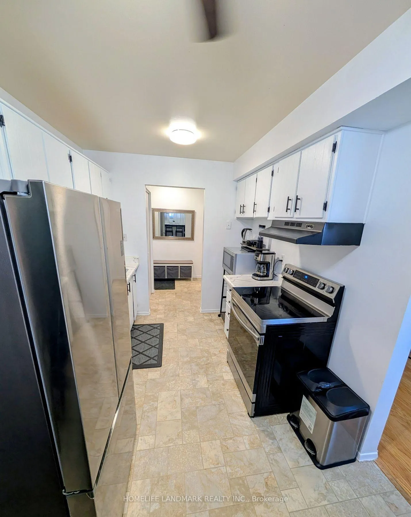 Photo 8 of Unit 15, 120 Nonquon Road, Oshawa, Centennial — HOMEH