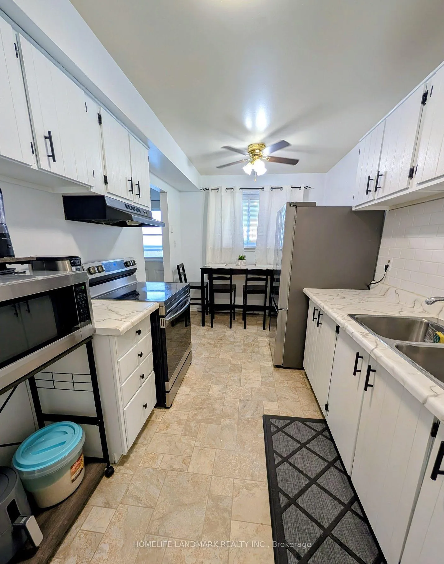 Photo 9 of Unit 15, 120 Nonquon Road, Oshawa, Centennial — HOMEH