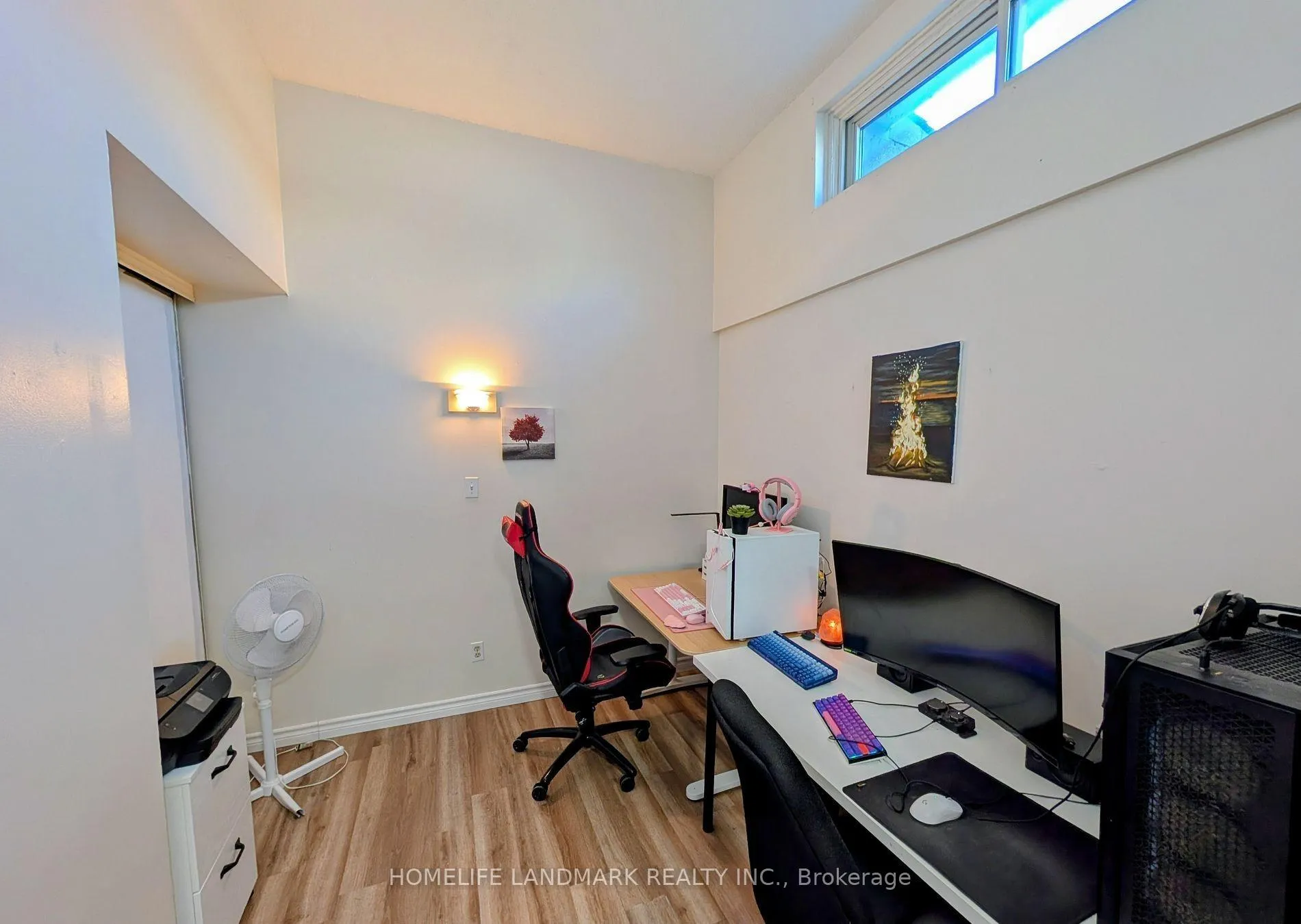 Photo 21 of Unit 15, 120 Nonquon Road, Oshawa, Centennial — HOMEH