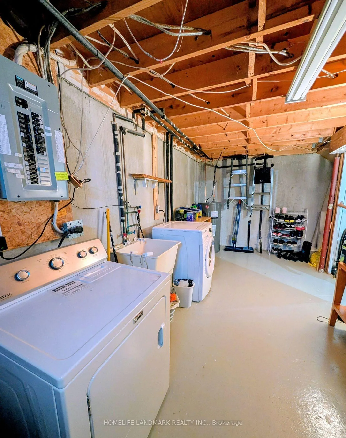 Photo 24 of Unit 15, 120 Nonquon Road, Oshawa, Centennial — HOMEH