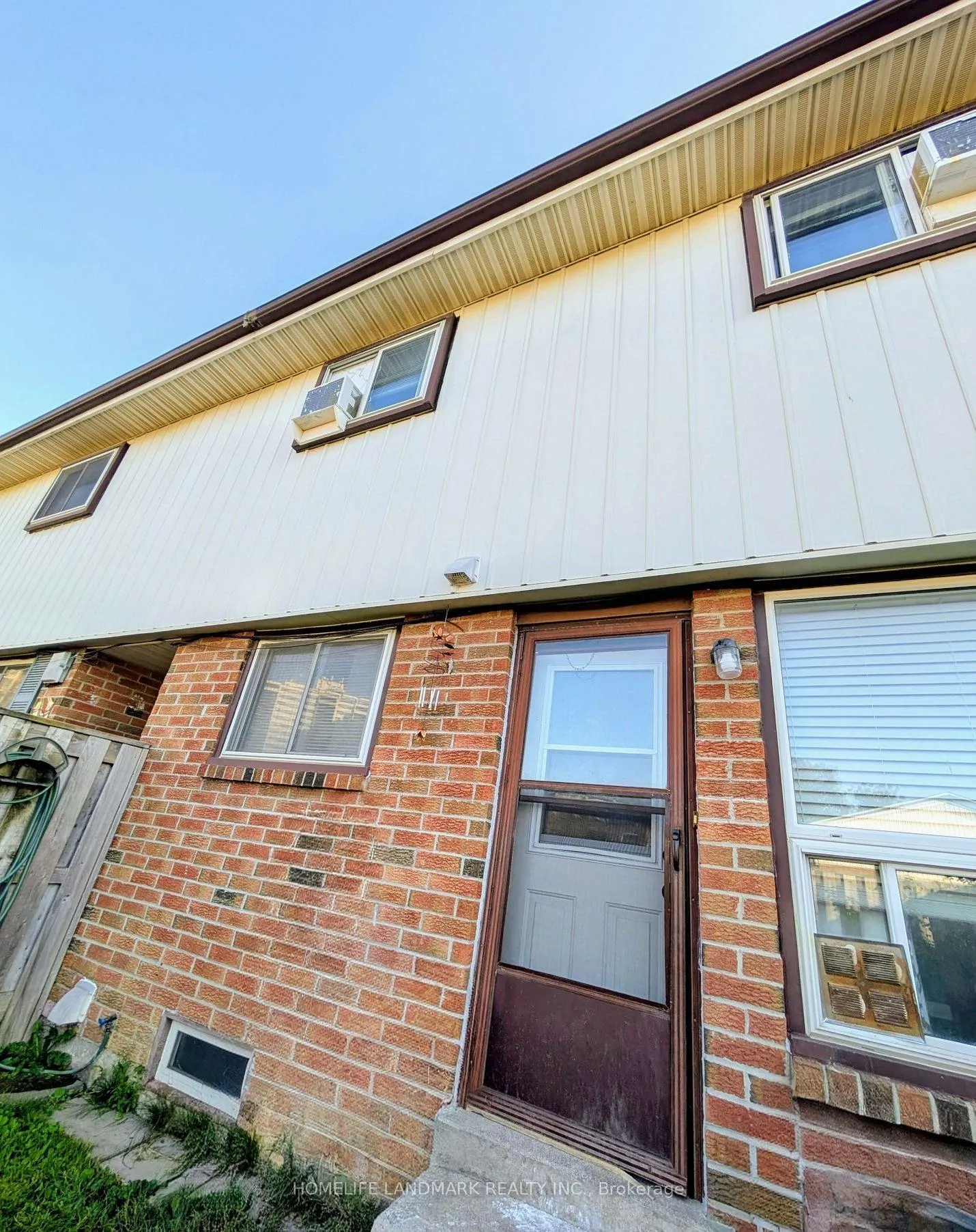Photo 25 of Unit 15, 120 Nonquon Road, Oshawa, Centennial — HOMEH
