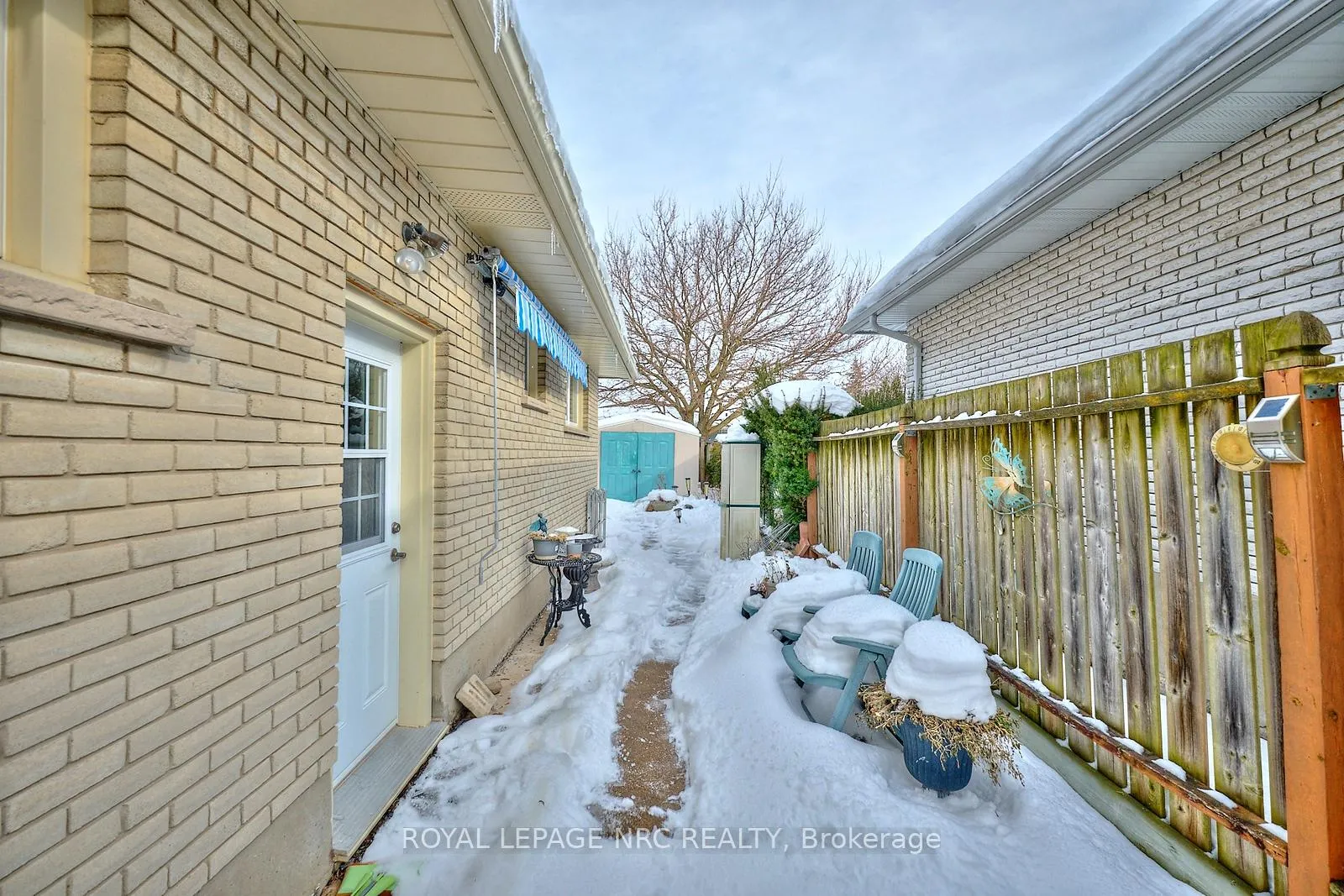 Photo 31 of 32 Oxford Street, St. Catharines, Secord Woods — HOMEH