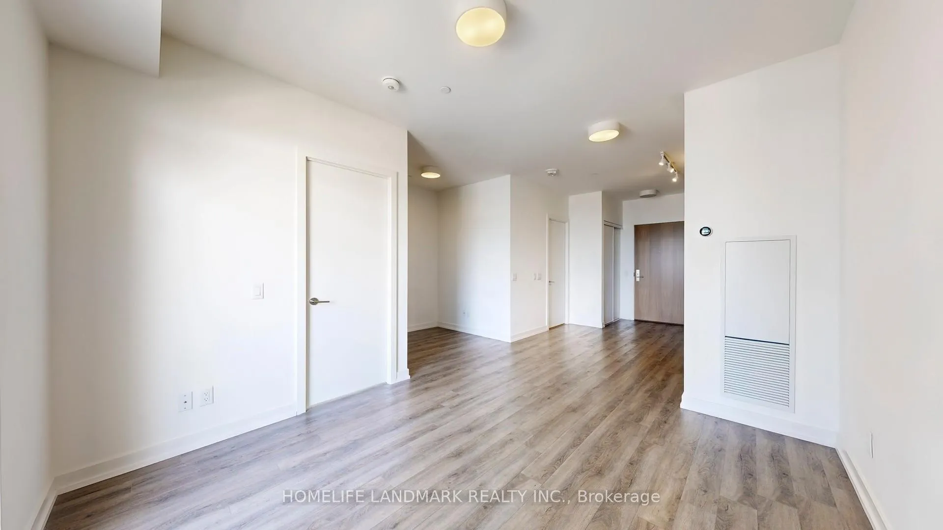 Photo 5 of Unit 1205, 1 Grandview Avenue, Markham, Thornhill — HOMEH