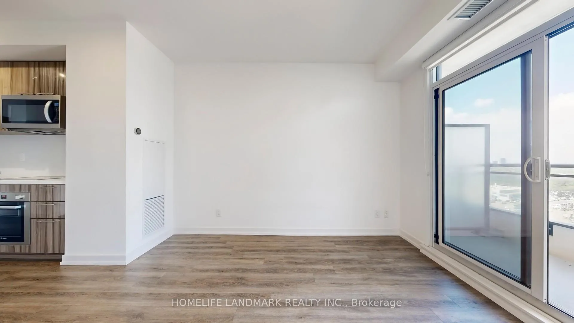 Photo 6 of Unit 1205, 1 Grandview Avenue, Markham, Thornhill — HOMEH