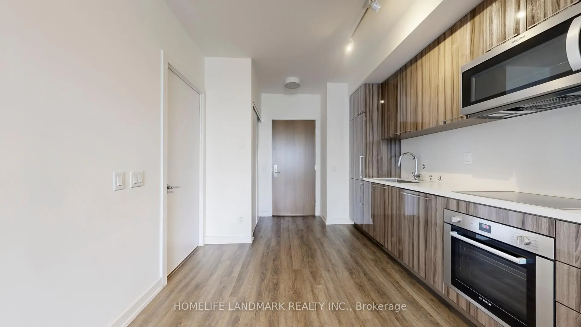 Photo 7 of Unit 1205, 1 Grandview Avenue, Markham, Thornhill — HOMEH