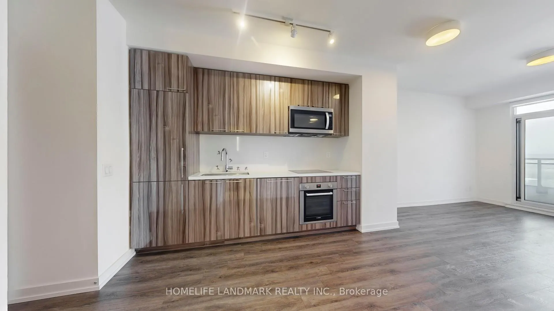 Photo 8 of Unit 1205, 1 Grandview Avenue, Markham, Thornhill — HOMEH