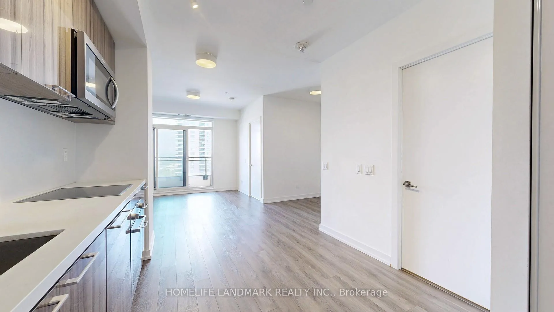 Photo 9 of Unit 1205, 1 Grandview Avenue, Markham, Thornhill — HOMEH