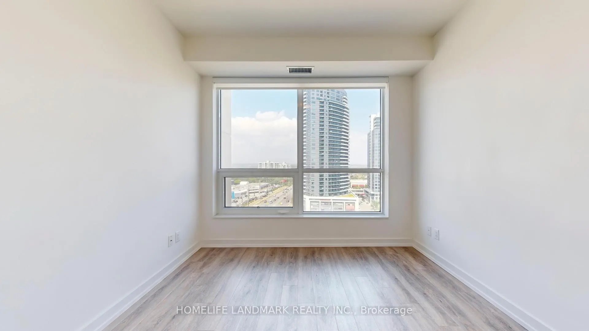 Photo 11 of Unit 1205, 1 Grandview Avenue, Markham, Thornhill — HOMEH
