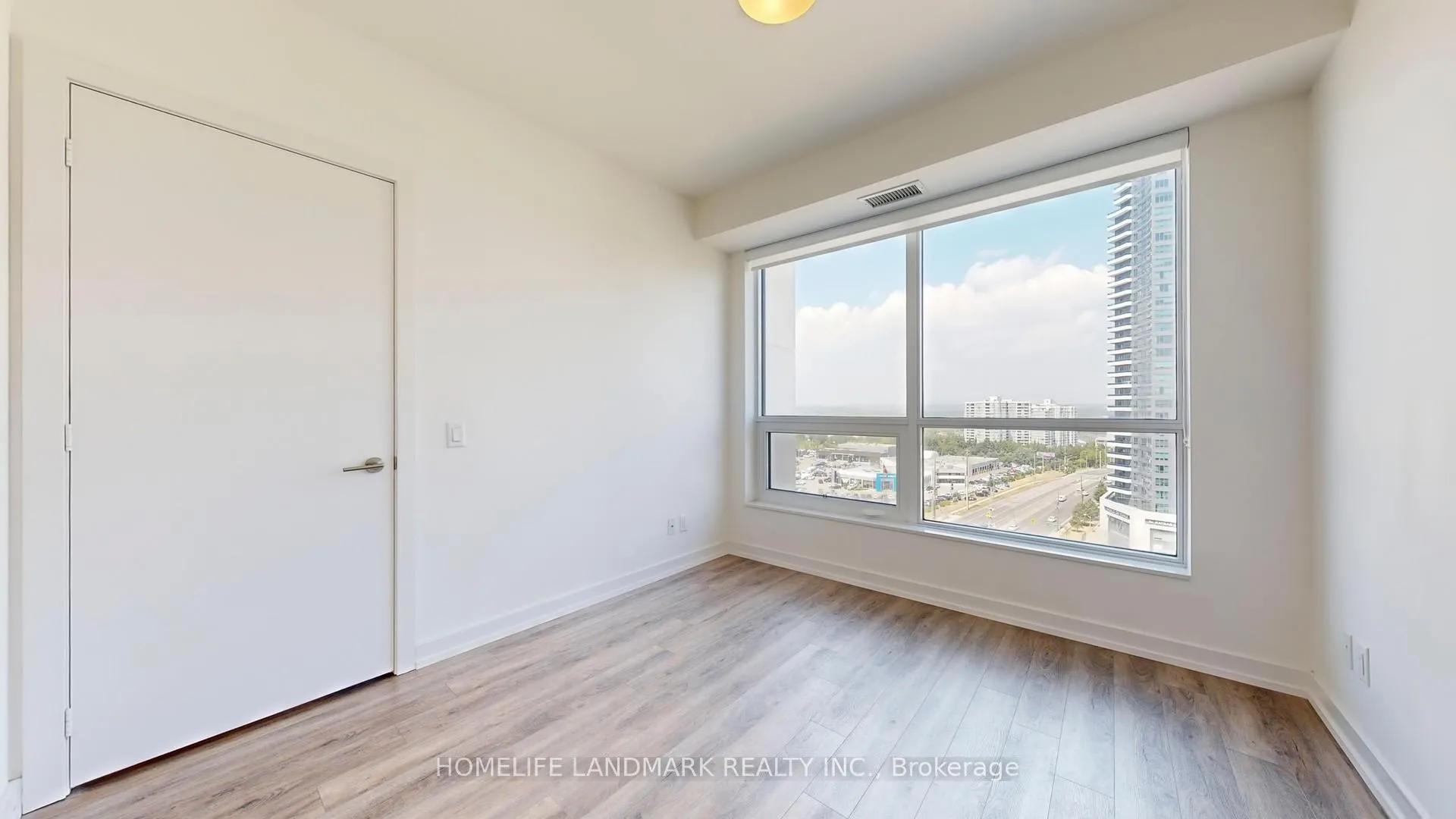 Photo 12 of Unit 1205, 1 Grandview Avenue, Markham, Thornhill — HOMEH