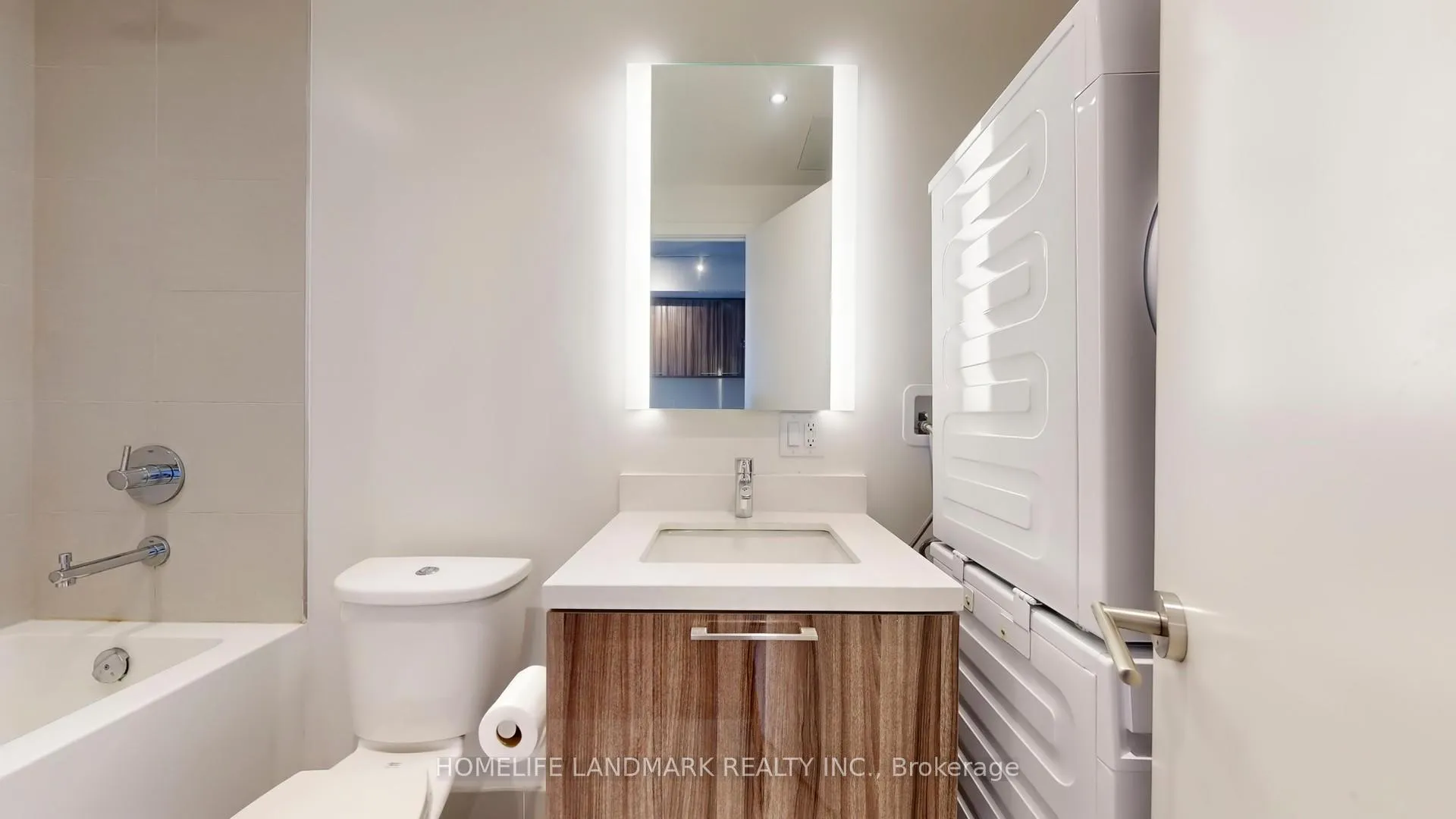 Photo 14 of Unit 1205, 1 Grandview Avenue, Markham, Thornhill — HOMEH