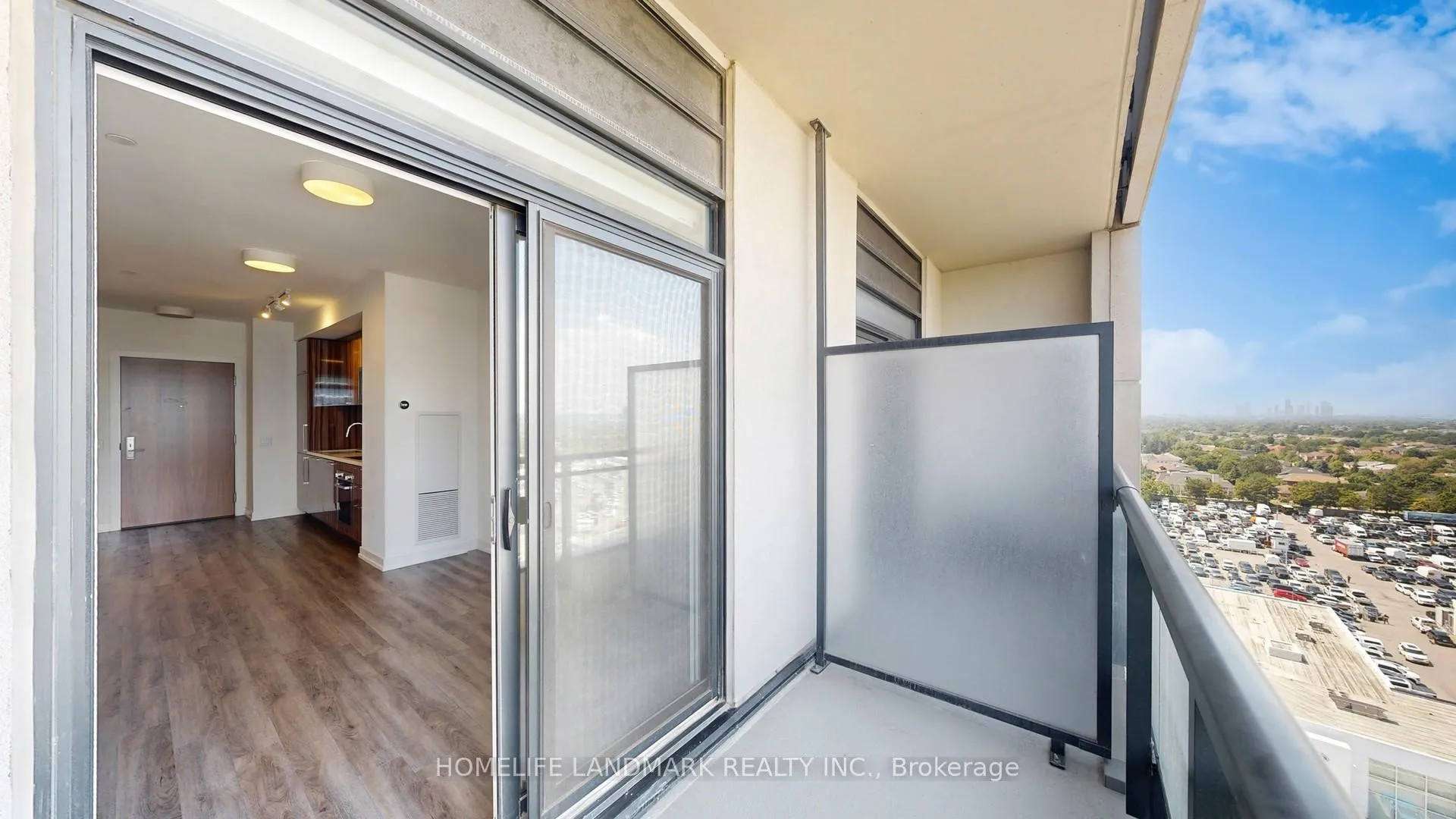 Photo 17 of Unit 1205, 1 Grandview Avenue, Markham, Thornhill — HOMEH