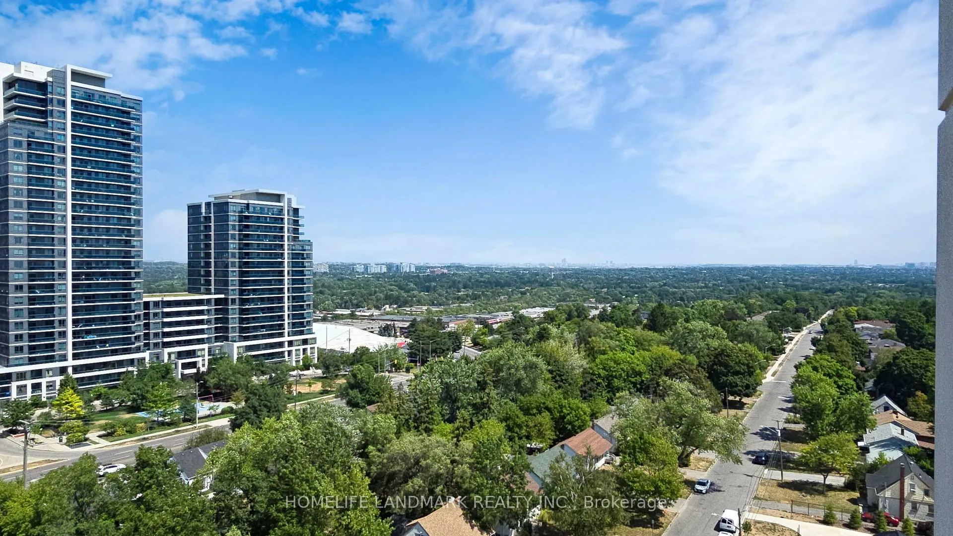 Photo 18 of Unit 1205, 1 Grandview Avenue, Markham, Thornhill — HOMEH