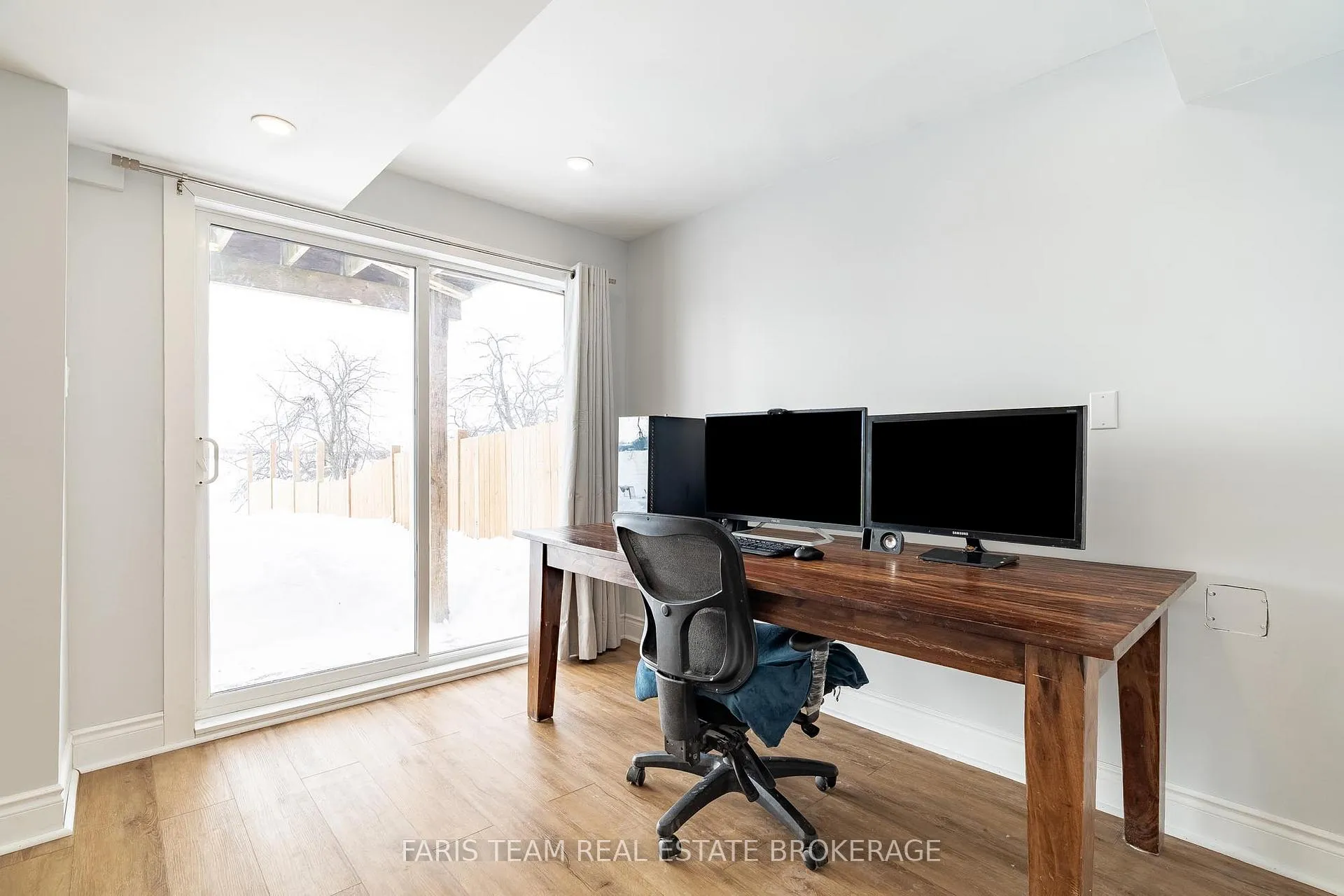 Photo 34 of 40 Forsyth Crescent, Barrie, West Bayfield — HOMEH