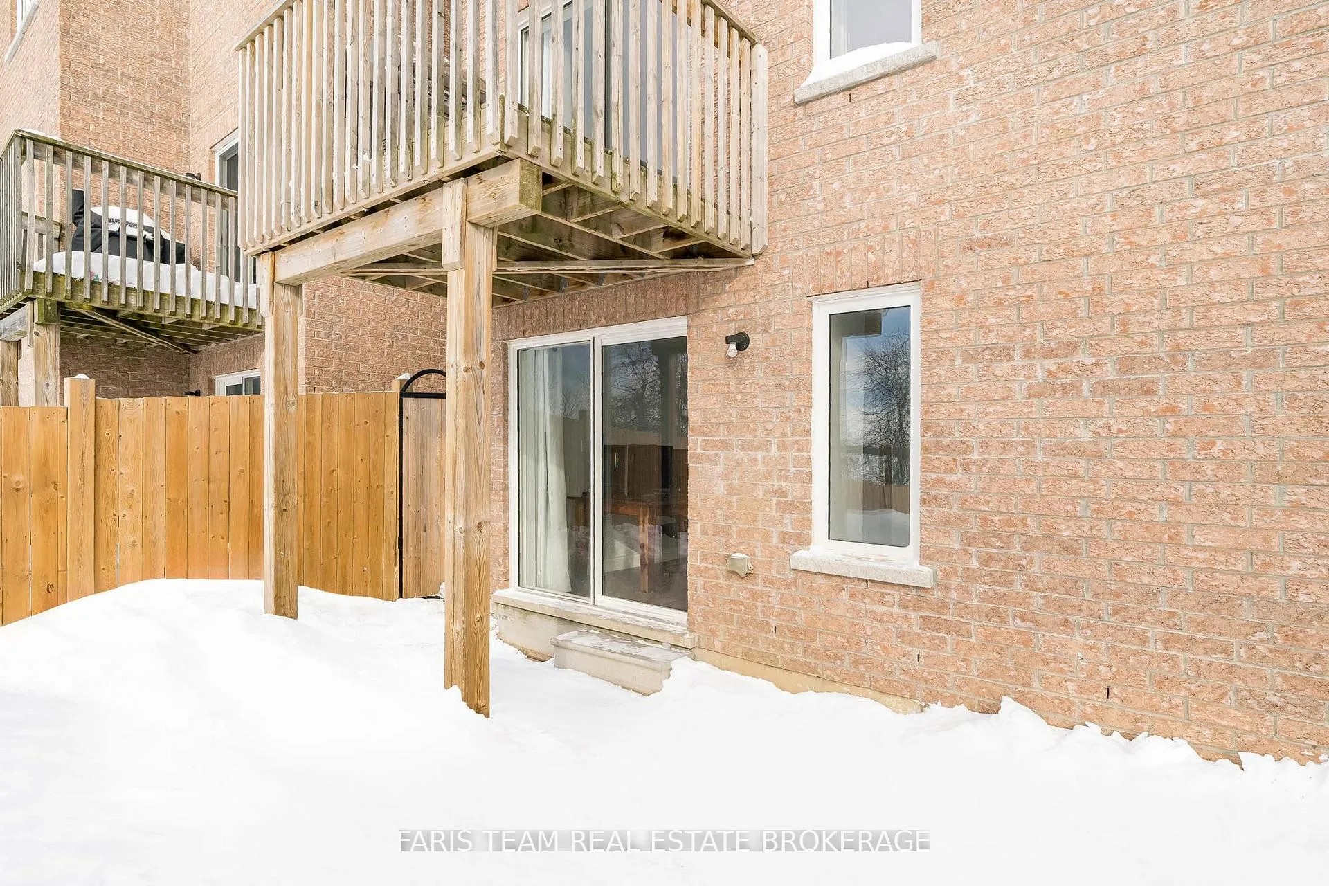 Photo 37 of 40 Forsyth Crescent, Barrie, West Bayfield — HOMEH