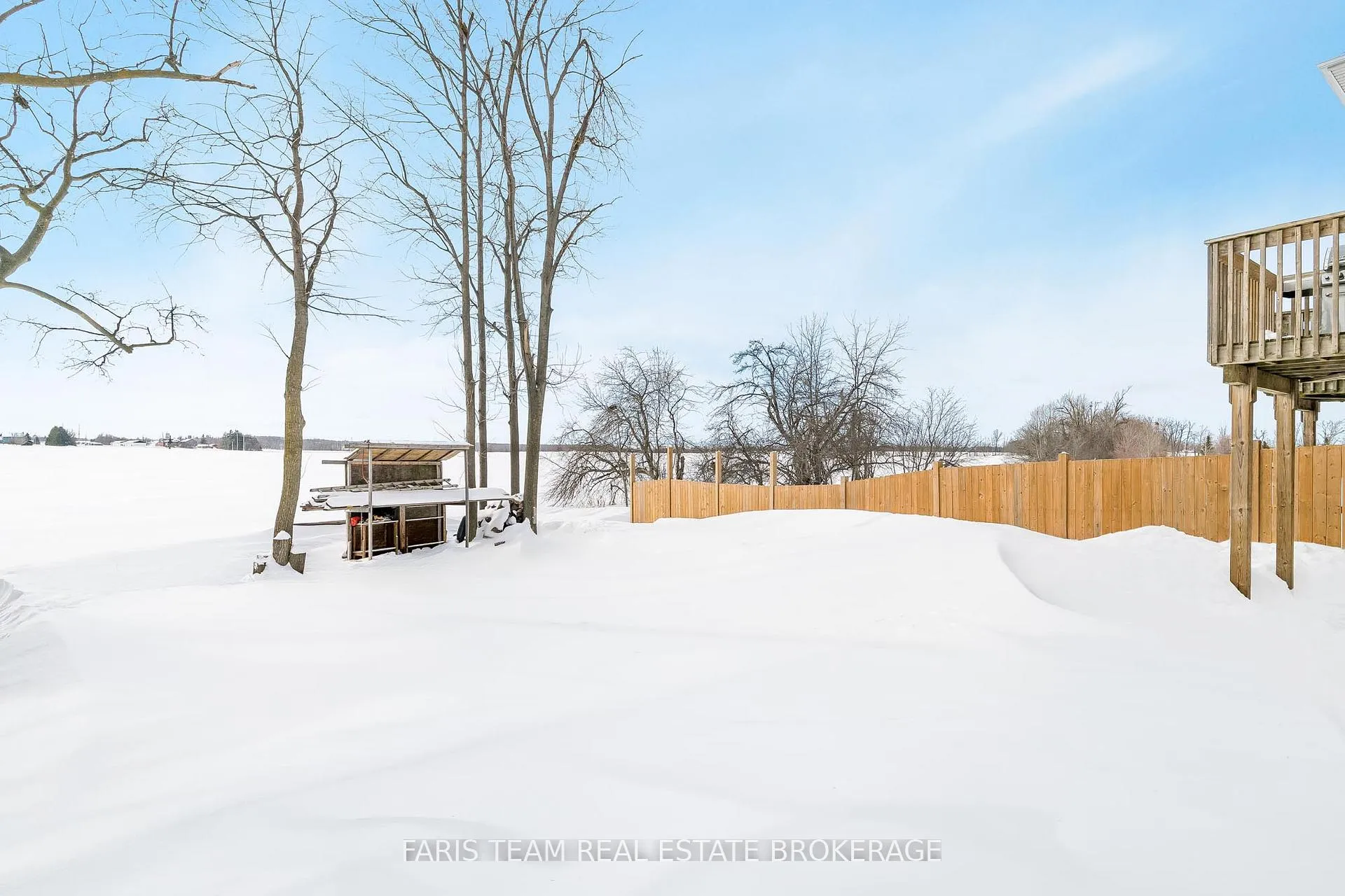 Photo 40 of 40 Forsyth Crescent, Barrie, West Bayfield — HOMEH
