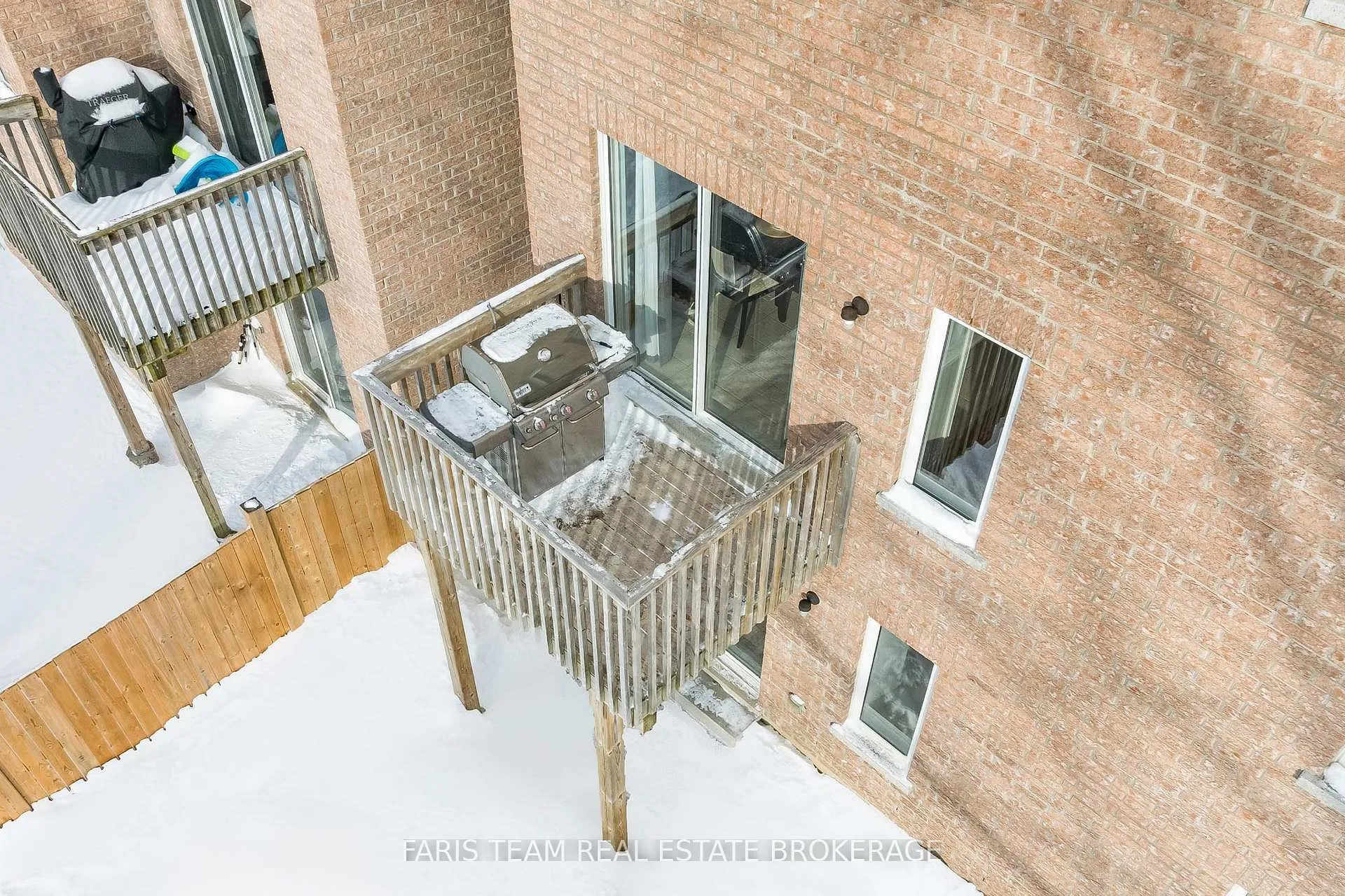 Photo 41 of 40 Forsyth Crescent, Barrie, West Bayfield — HOMEH