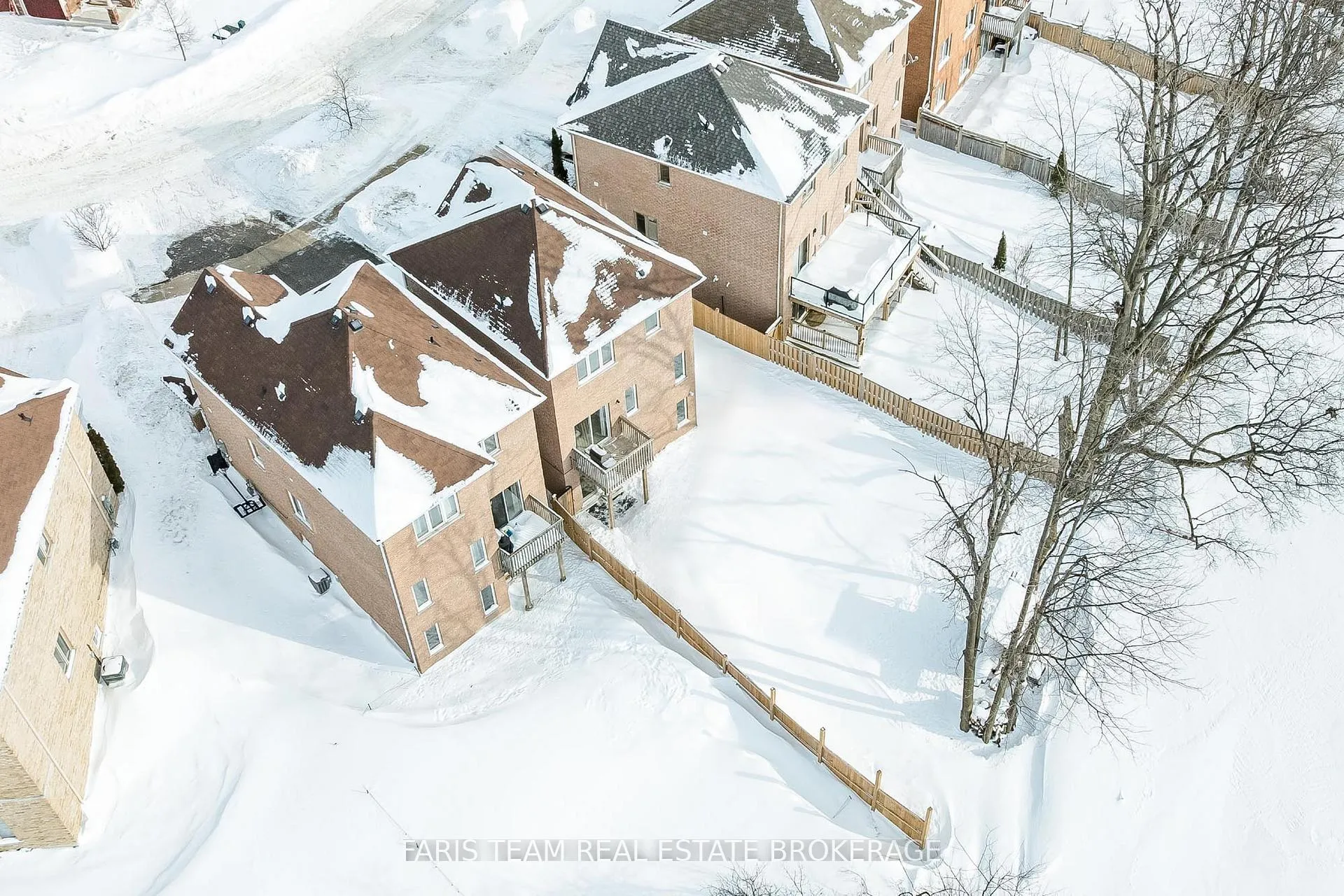 Photo 42 of 40 Forsyth Crescent, Barrie, West Bayfield — HOMEH