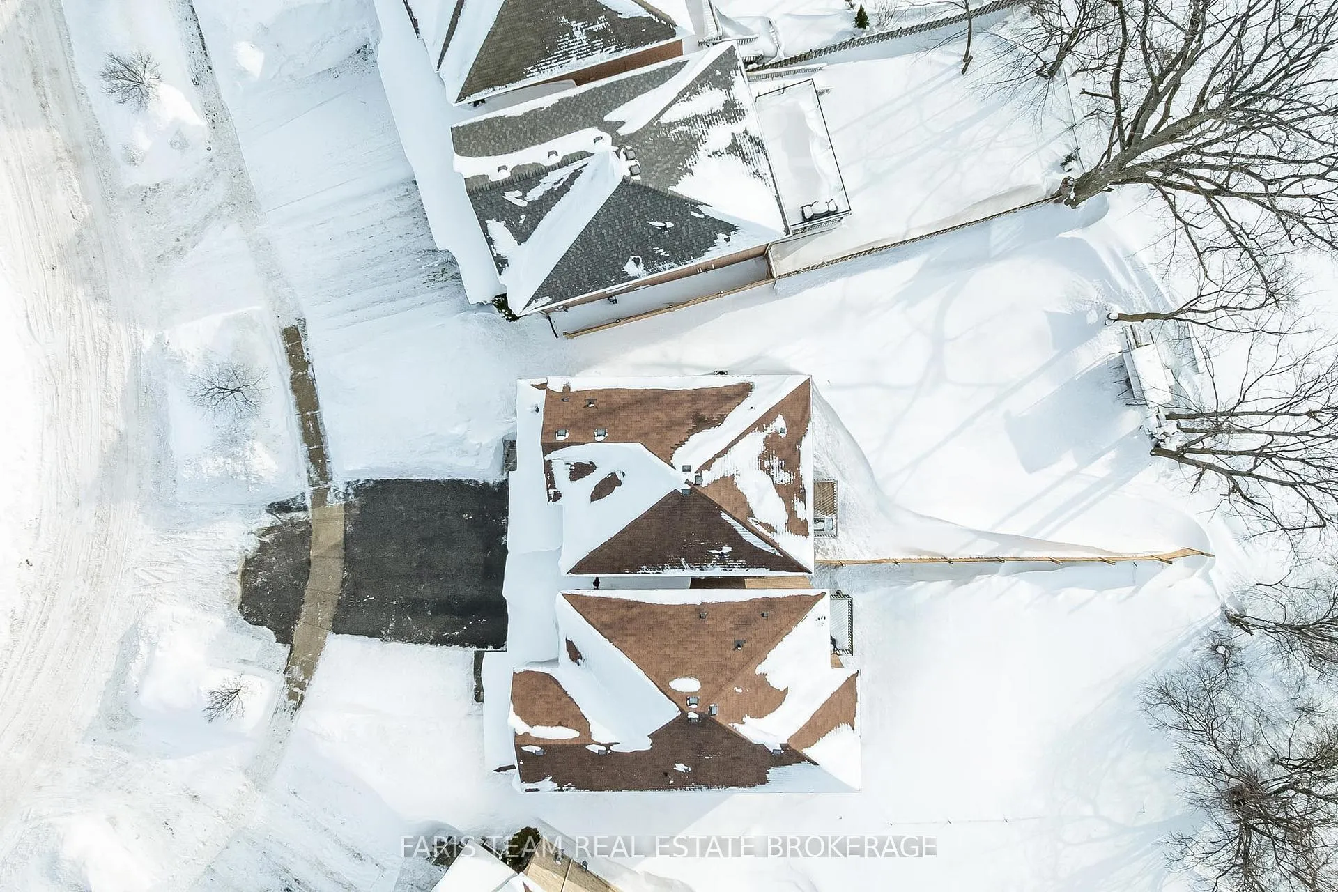 Photo 43 of 40 Forsyth Crescent, Barrie, West Bayfield — HOMEH