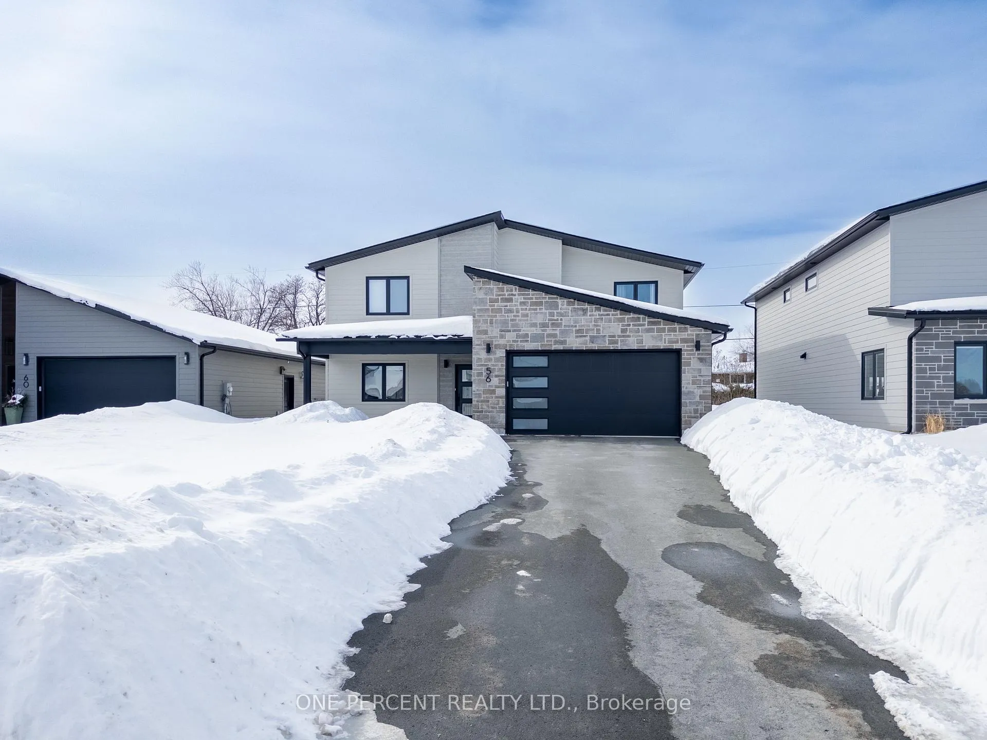 Photo 1 of 56 Fraser Drive, Quinte West, Sidney Ward — HOMEH
