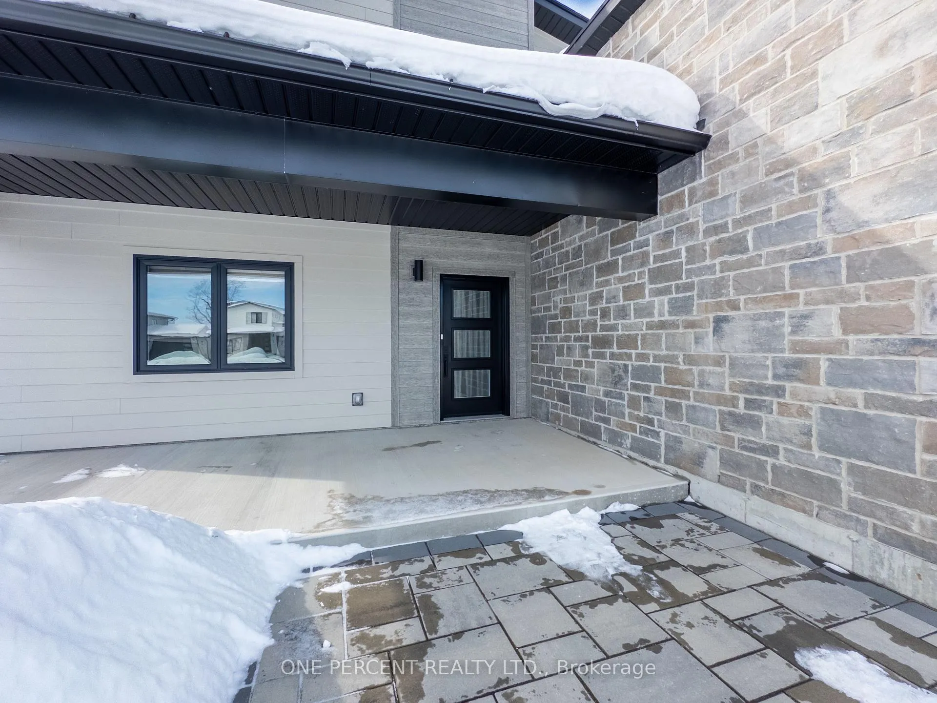 Photo 2 of 56 Fraser Drive, Quinte West, Sidney Ward — HOMEH