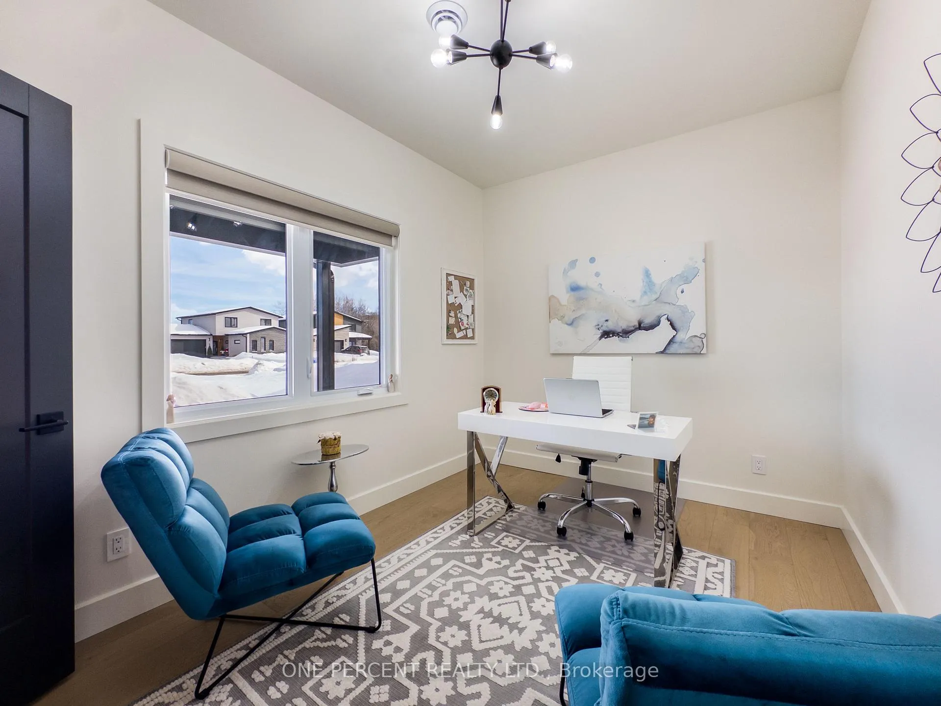 Photo 5 of 56 Fraser Drive, Quinte West, Sidney Ward — HOMEH