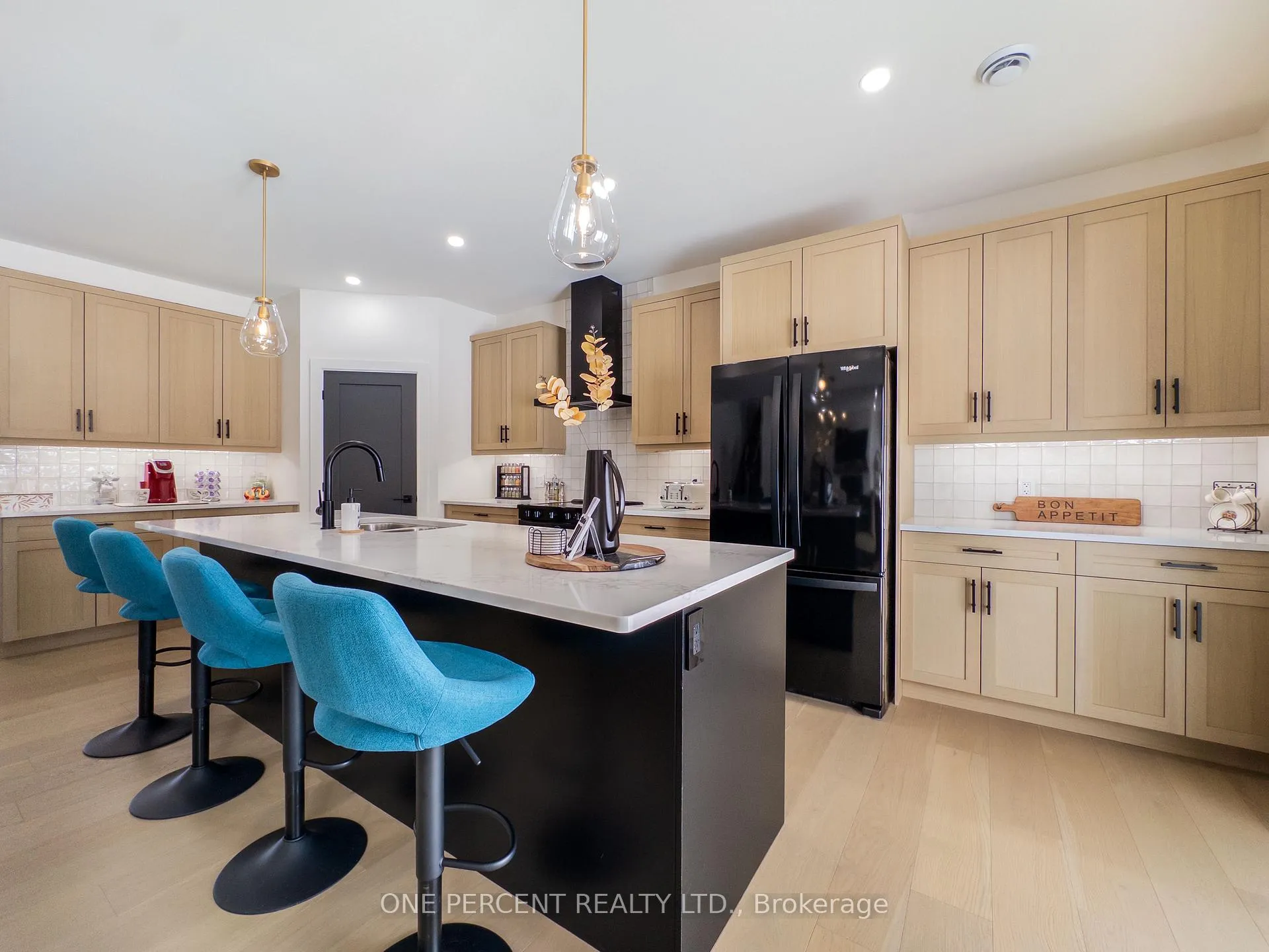 Photo 12 of 56 Fraser Drive, Quinte West, Sidney Ward — HOMEH