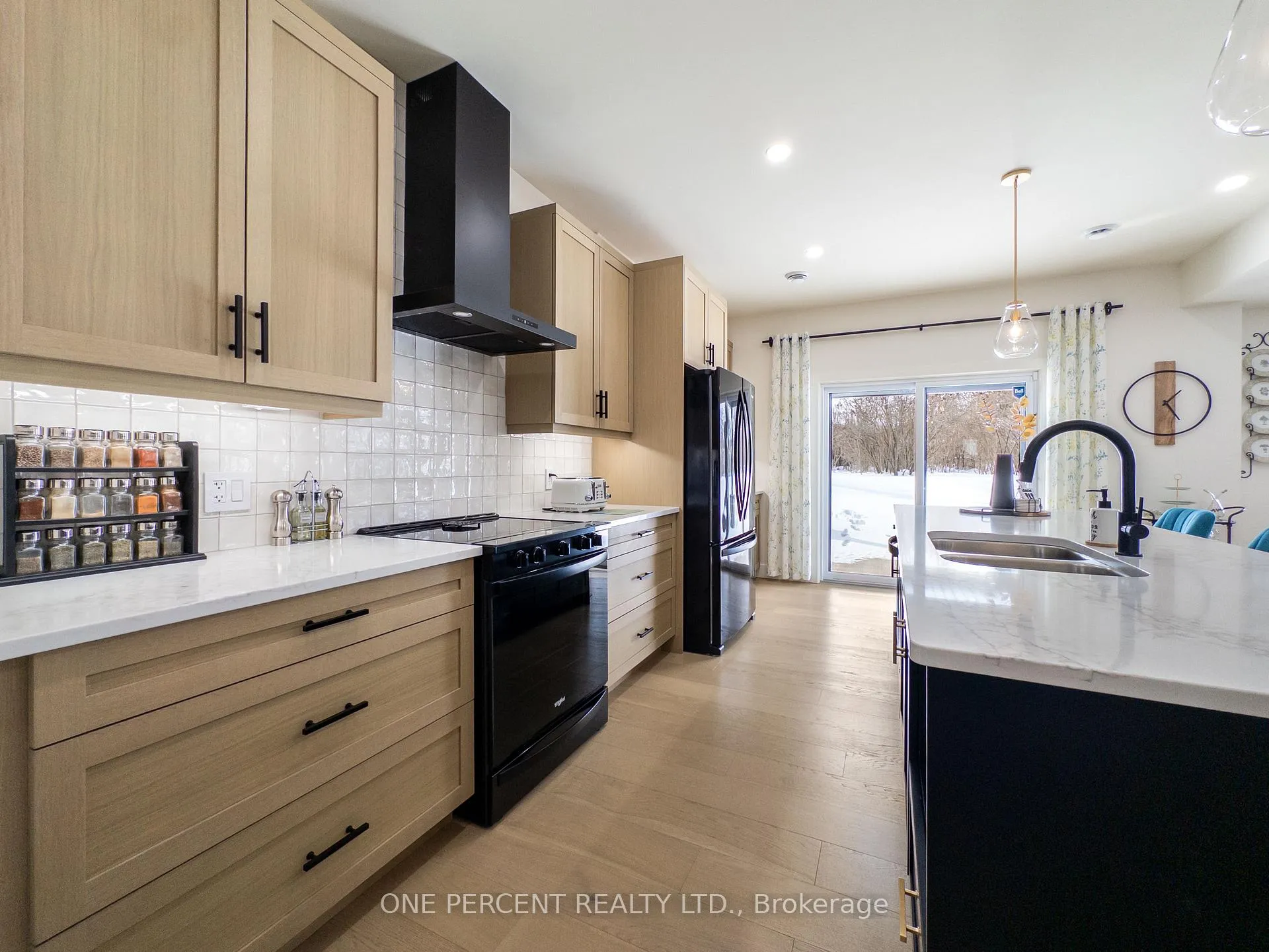 Photo 13 of 56 Fraser Drive, Quinte West, Sidney Ward — HOMEH