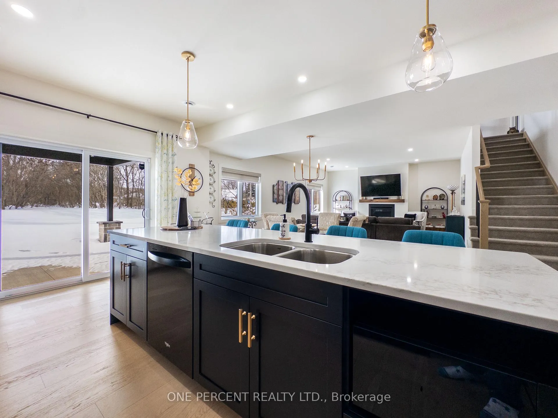 Photo 14 of 56 Fraser Drive, Quinte West, Sidney Ward — HOMEH