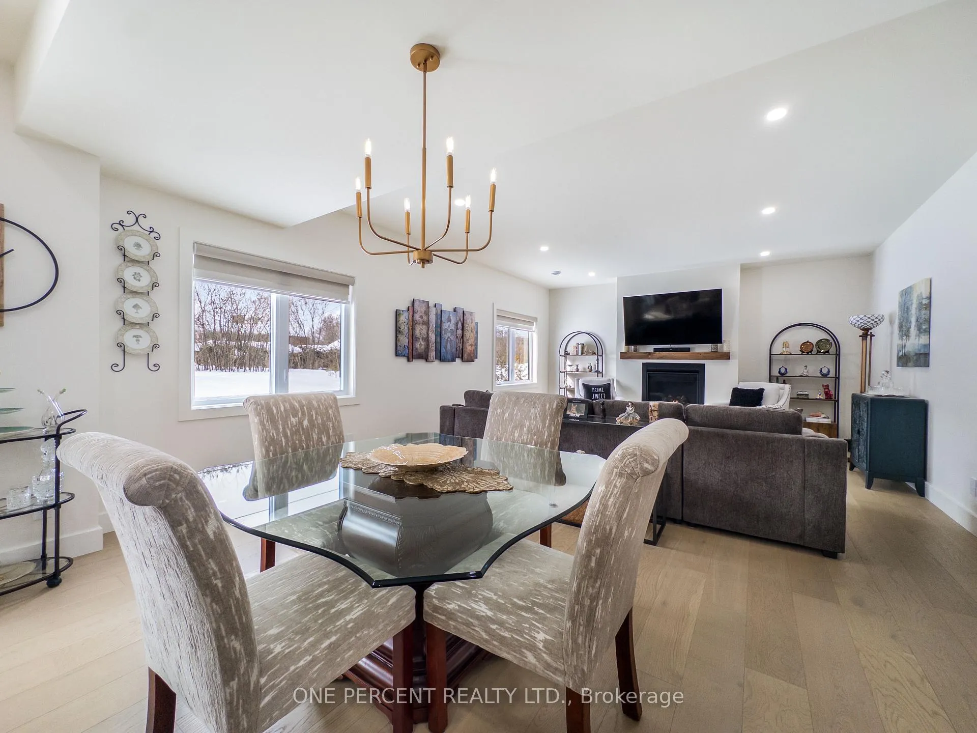 Photo 16 of 56 Fraser Drive, Quinte West, Sidney Ward — HOMEH