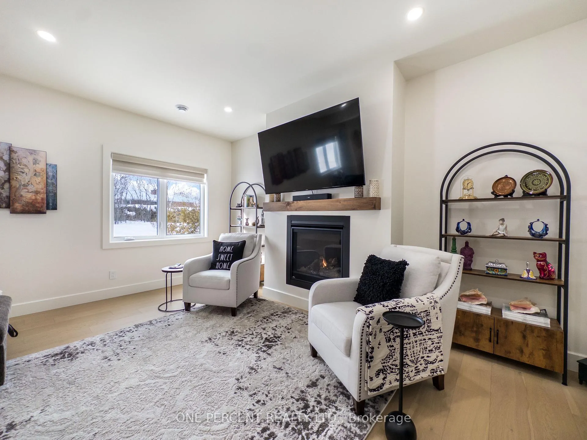 Photo 19 of 56 Fraser Drive, Quinte West, Sidney Ward — HOMEH