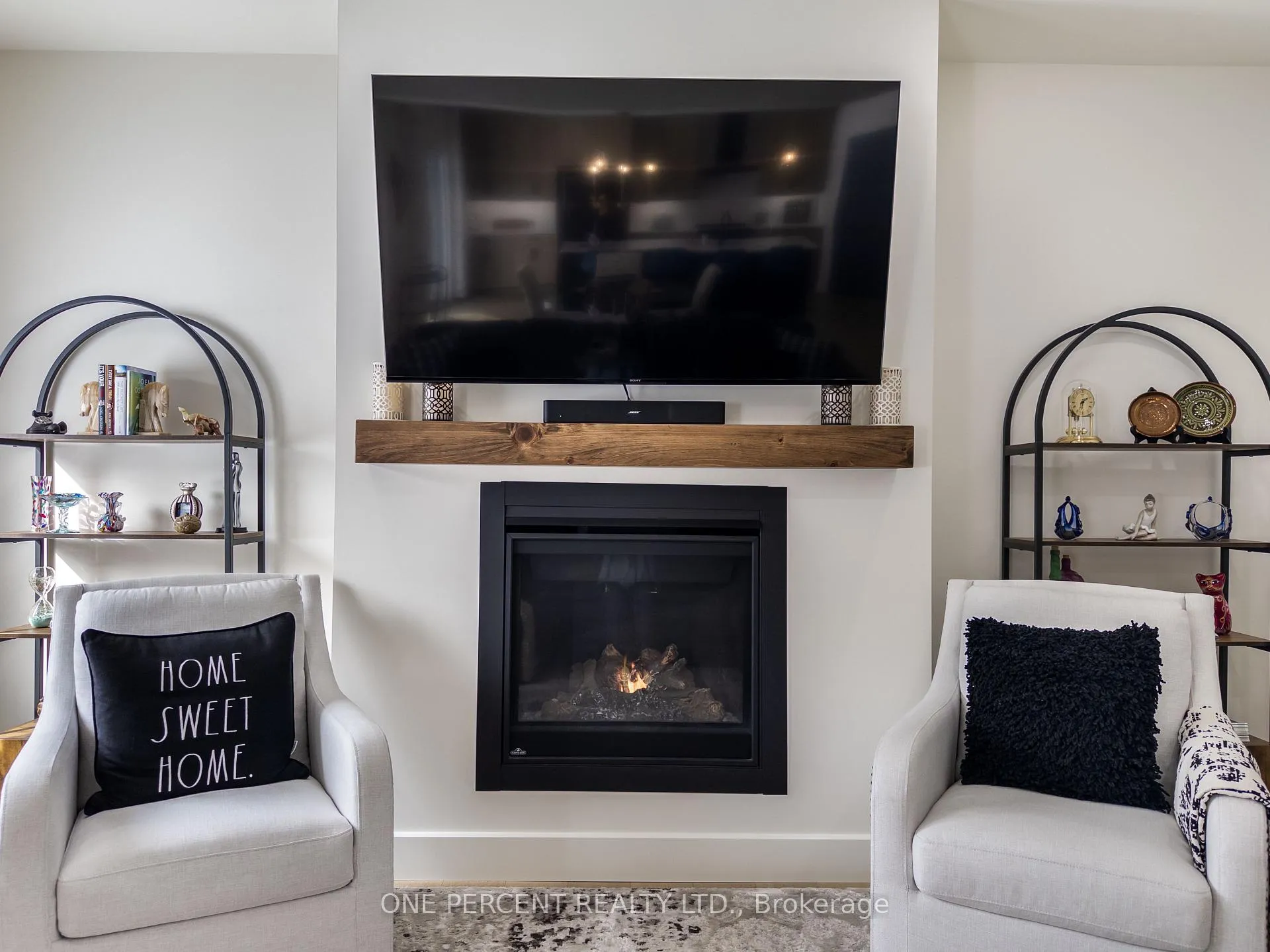 Photo 20 of 56 Fraser Drive, Quinte West, Sidney Ward — HOMEH