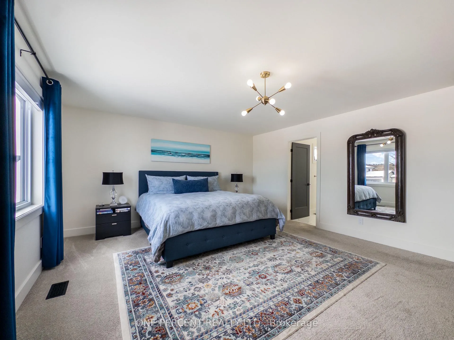Photo 25 of 56 Fraser Drive, Quinte West, Sidney Ward — HOMEH