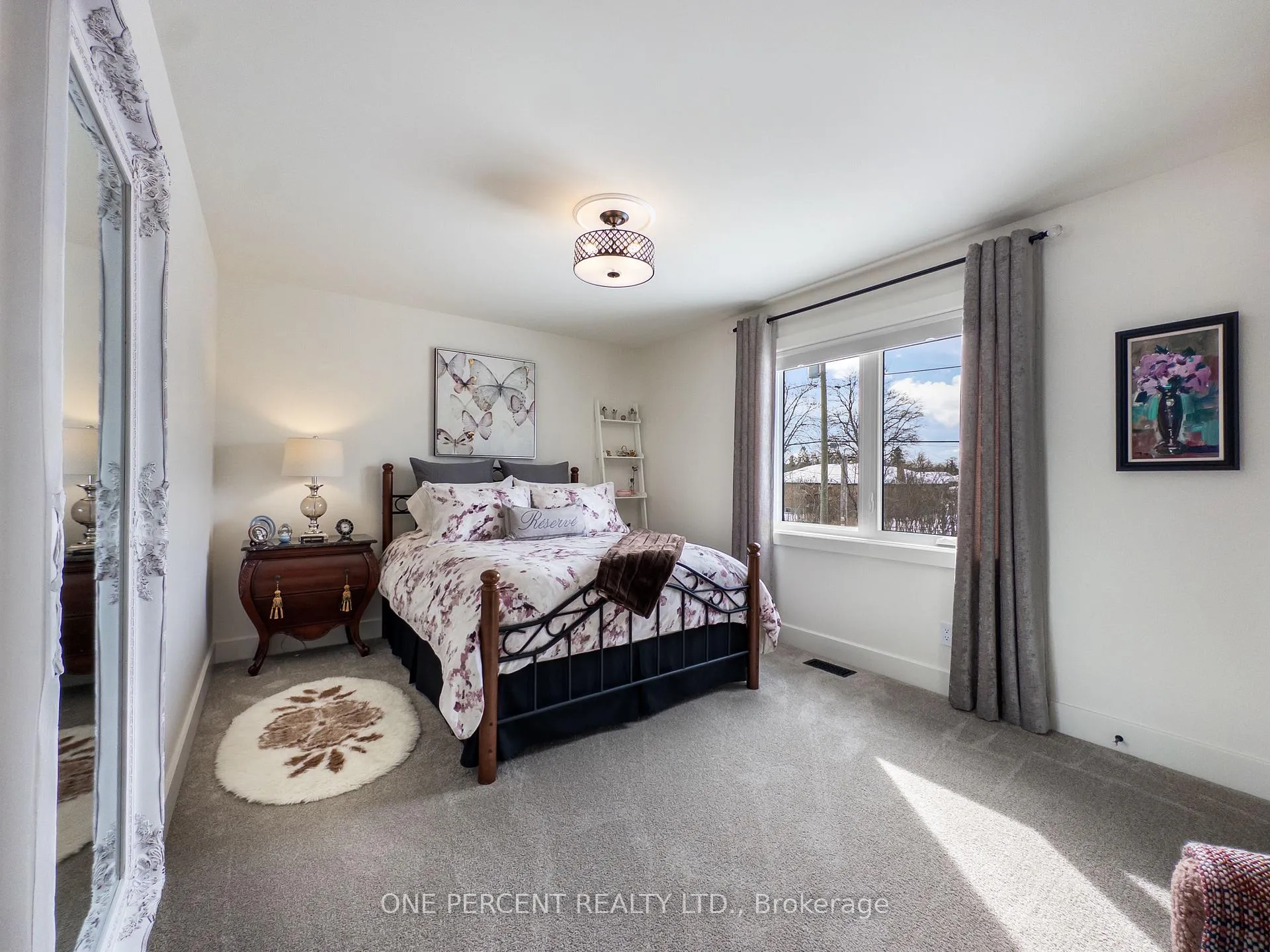 Photo 29 of 56 Fraser Drive, Quinte West, Sidney Ward — HOMEH