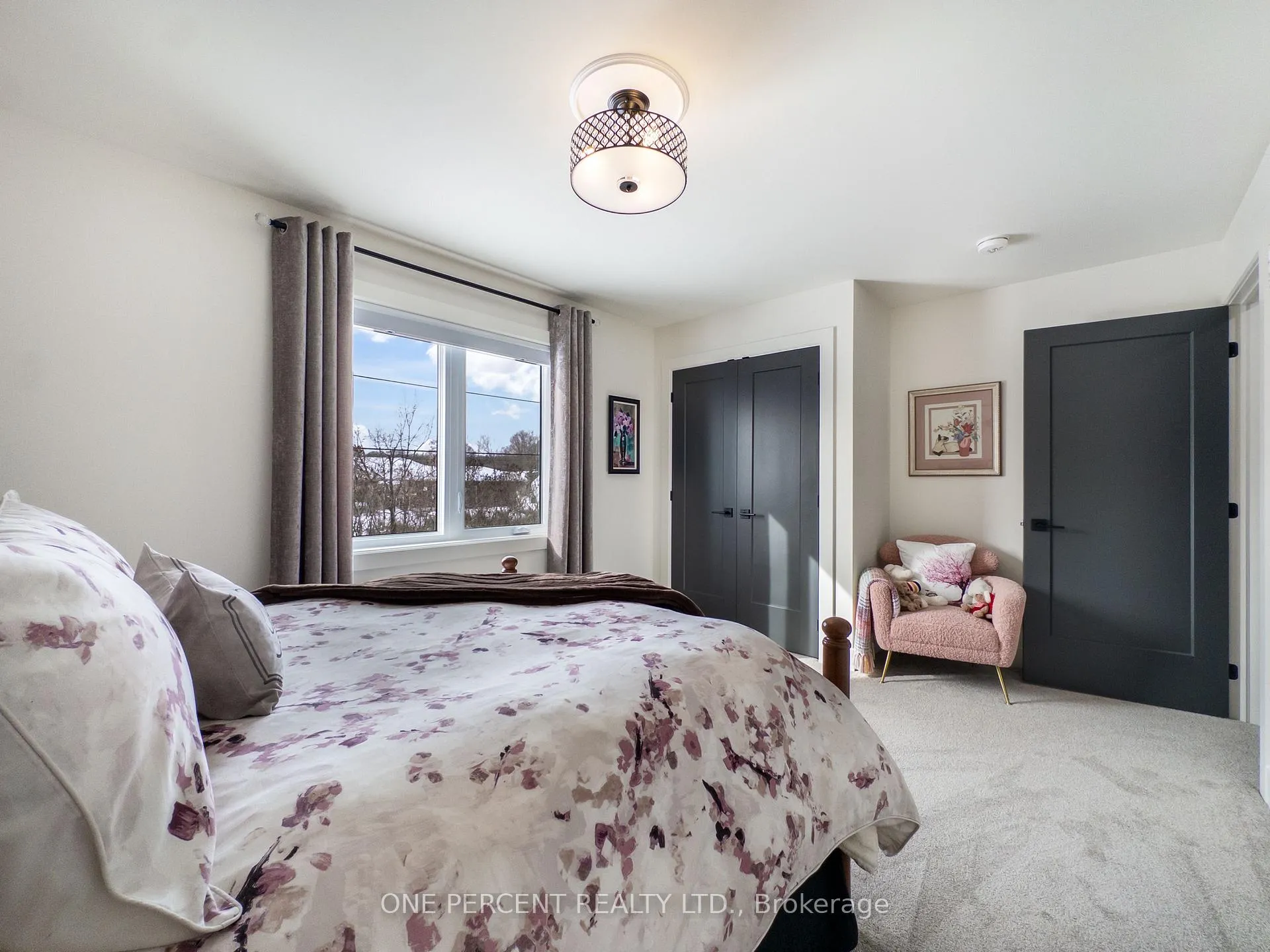 Photo 30 of 56 Fraser Drive, Quinte West, Sidney Ward — HOMEH