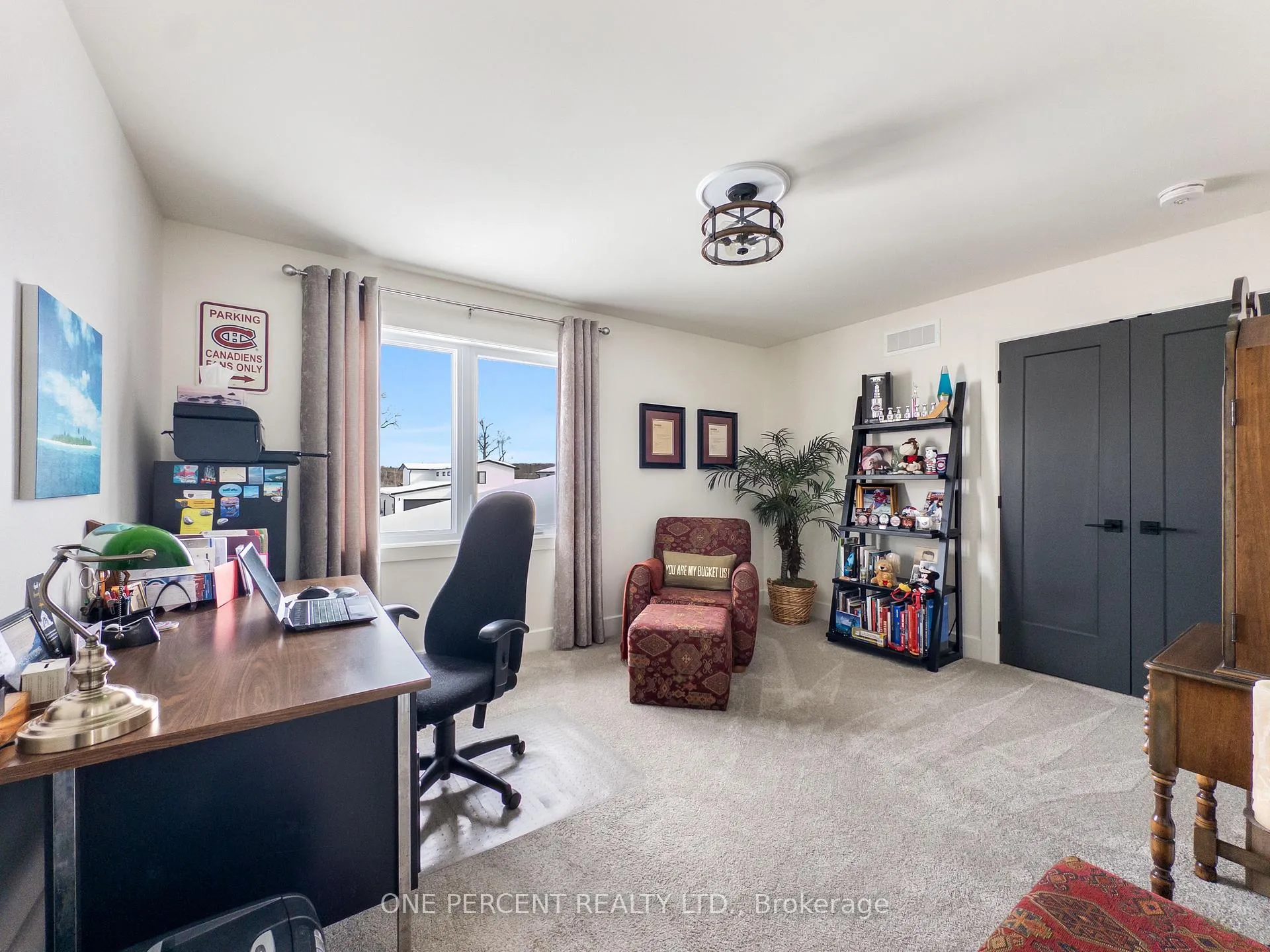 Photo 31 of 56 Fraser Drive, Quinte West, Sidney Ward — HOMEH