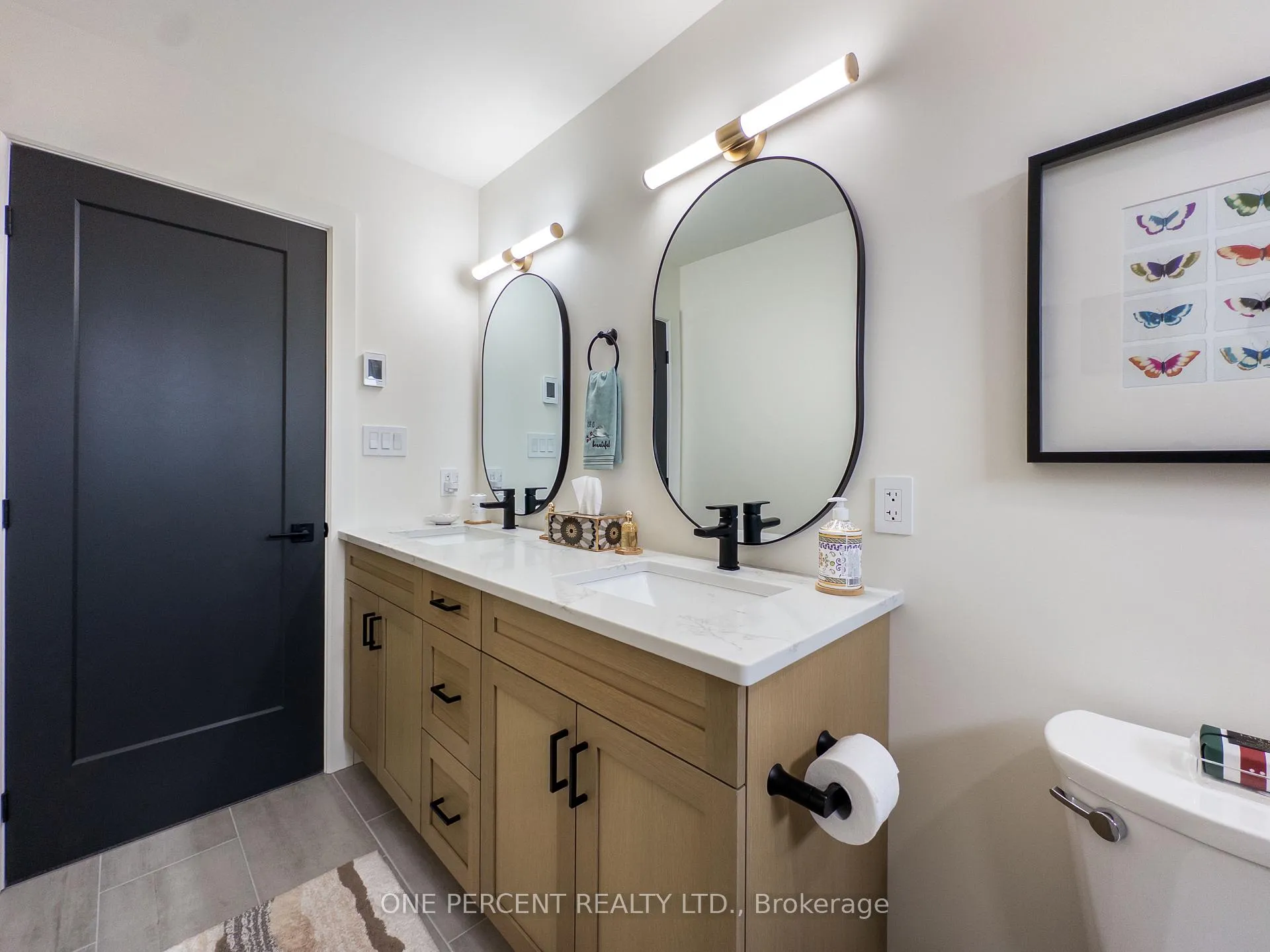 Photo 34 of 56 Fraser Drive, Quinte West, Sidney Ward — HOMEH