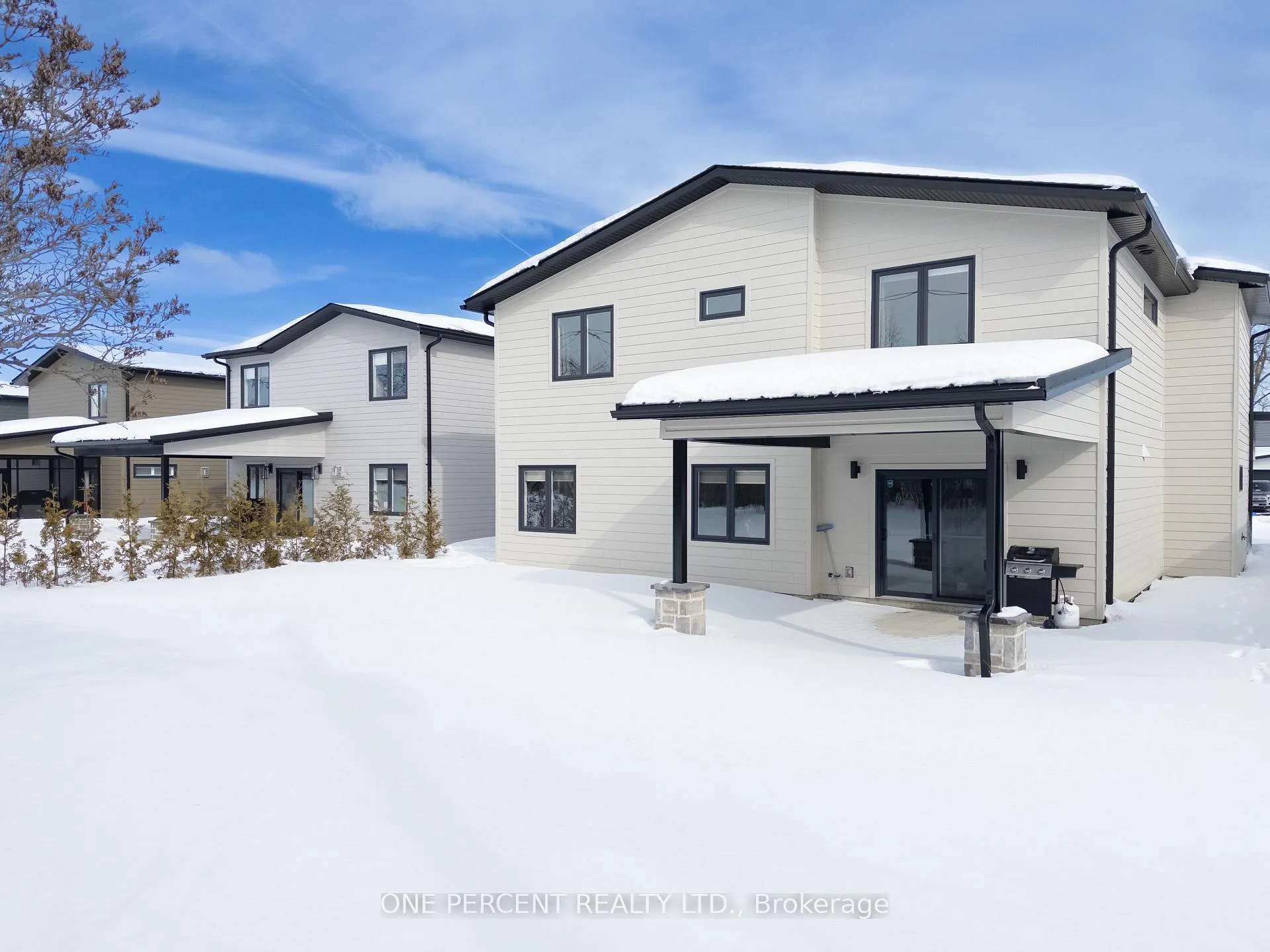 Photo 36 of 56 Fraser Drive, Quinte West, Sidney Ward — HOMEH