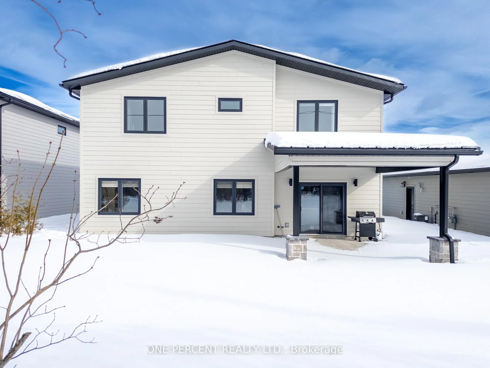 Photo 37 of 56 Fraser Drive, Quinte West, Sidney Ward — HOMEH
