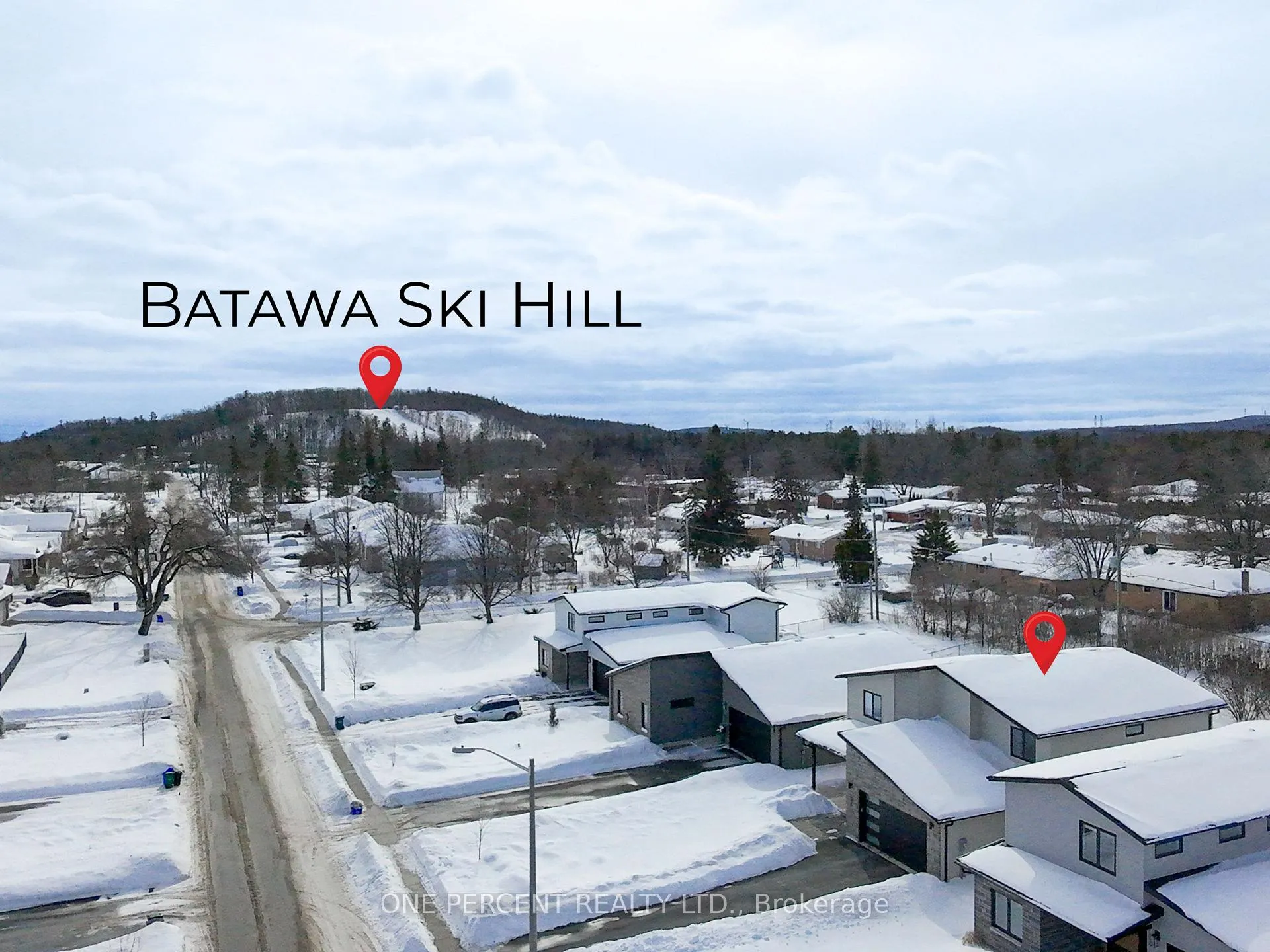 Photo 40 of 56 Fraser Drive, Quinte West, Sidney Ward — HOMEH