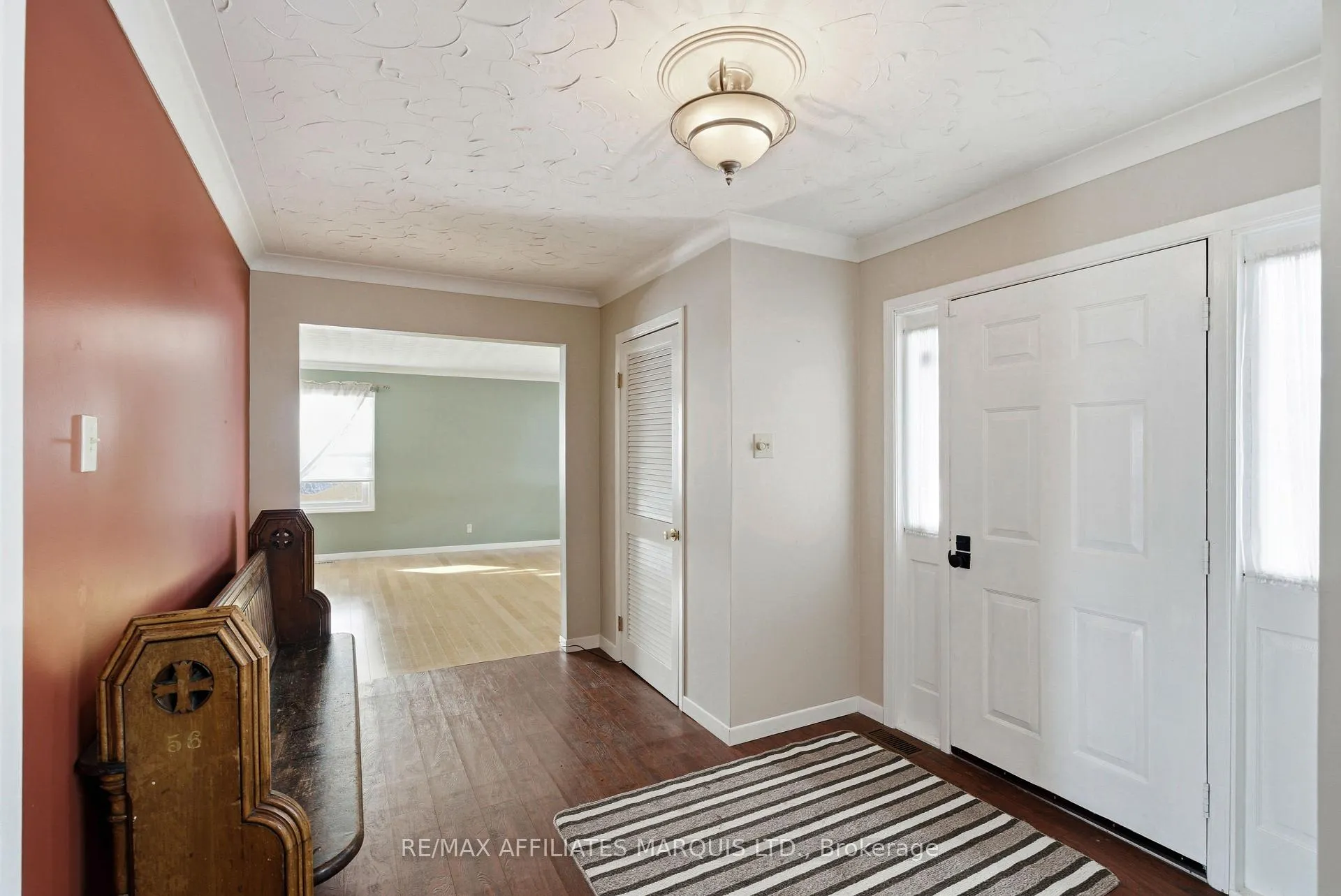 Photo 6 of 1356 Lochiel Street, Cornwall — HOMEH