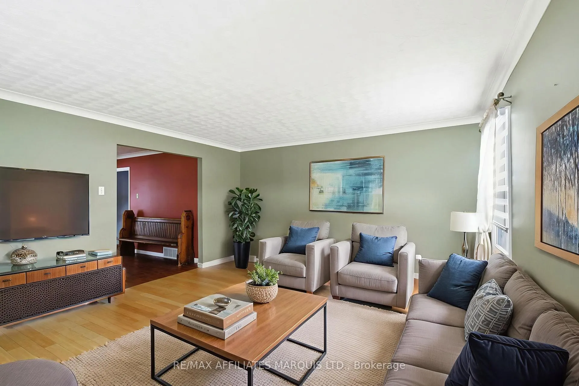 Photo 7 of 1356 Lochiel Street, Cornwall — HOMEH