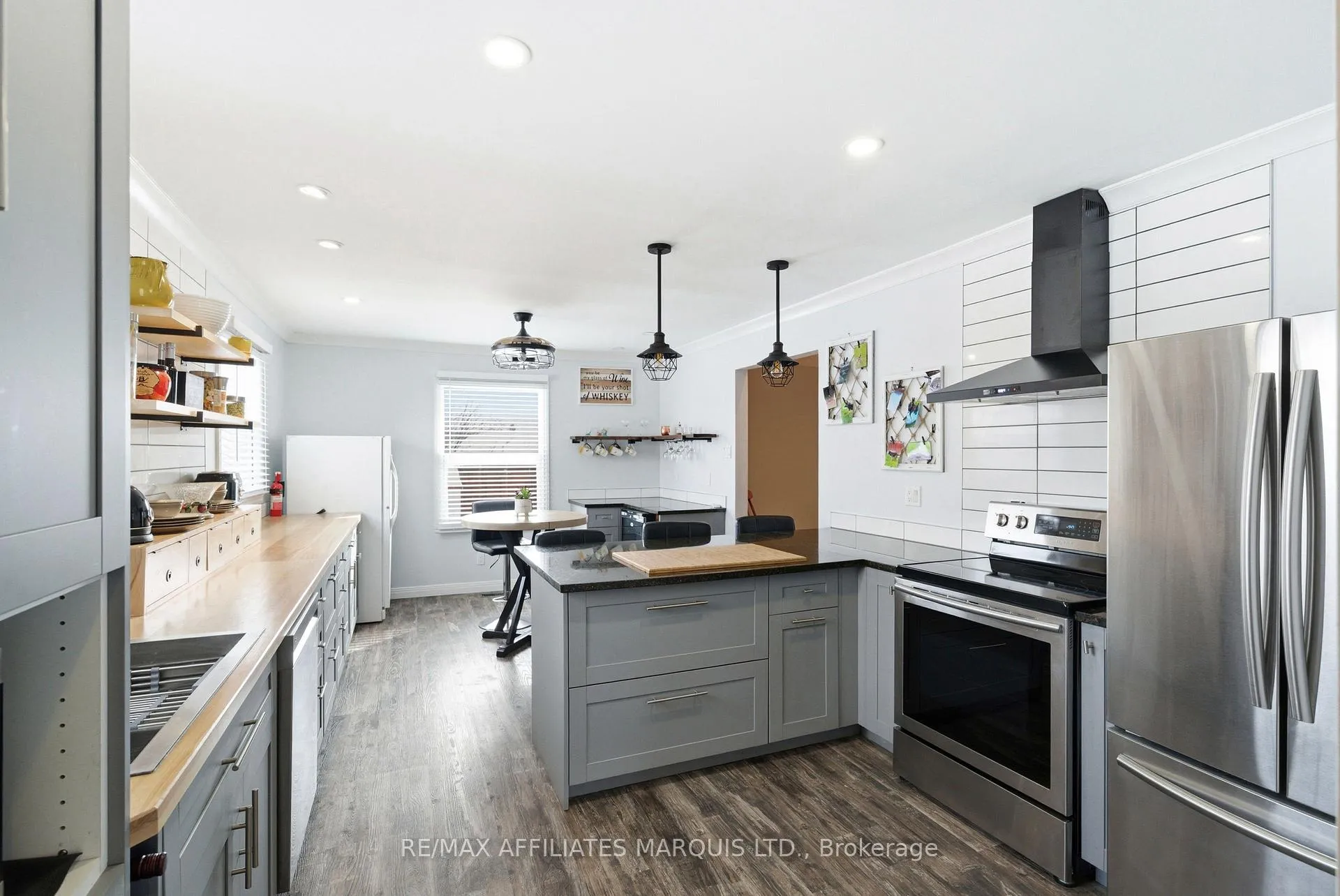 Photo 13 of 1356 Lochiel Street, Cornwall — HOMEH