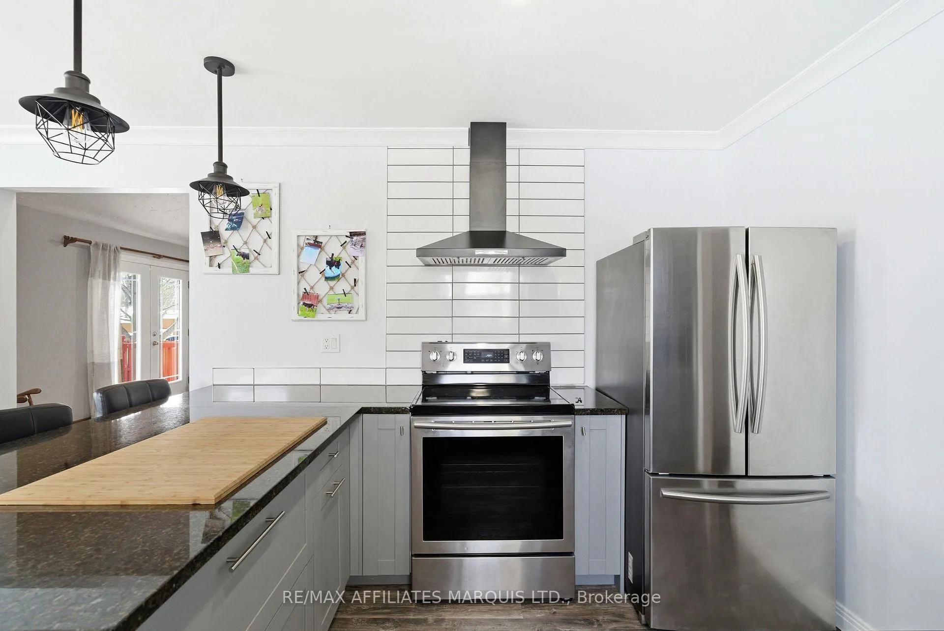 Photo 14 of 1356 Lochiel Street, Cornwall — HOMEH