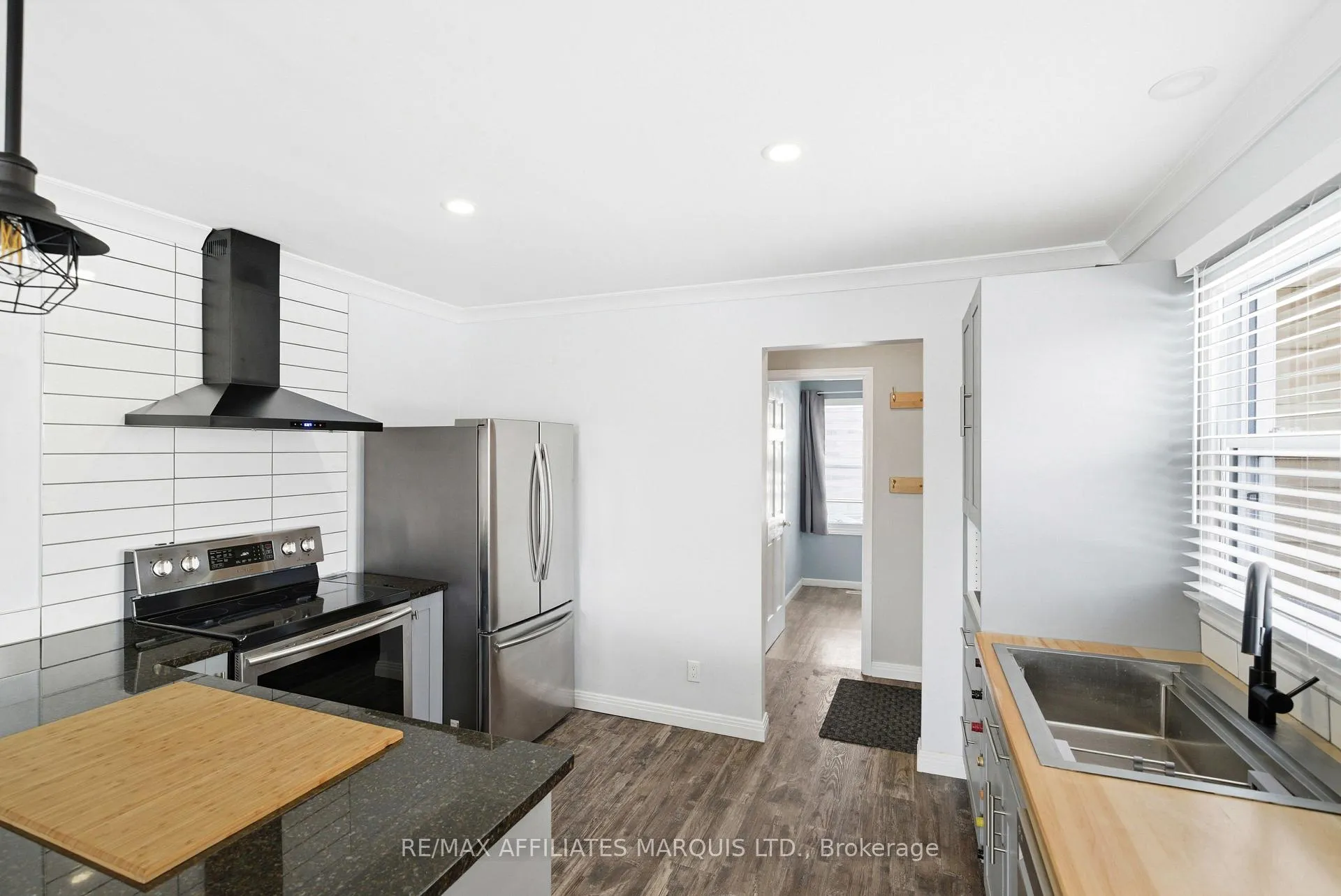 Photo 15 of 1356 Lochiel Street, Cornwall — HOMEH