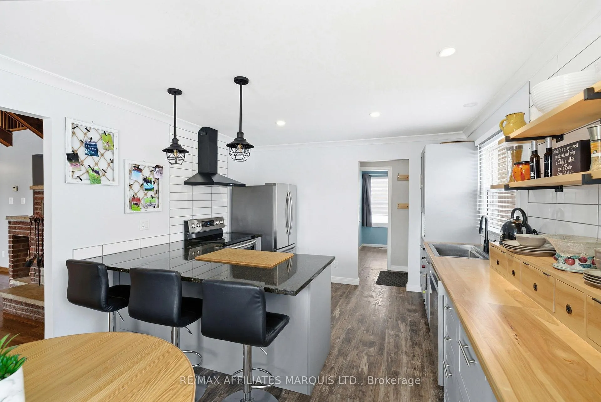 Photo 16 of 1356 Lochiel Street, Cornwall — HOMEH