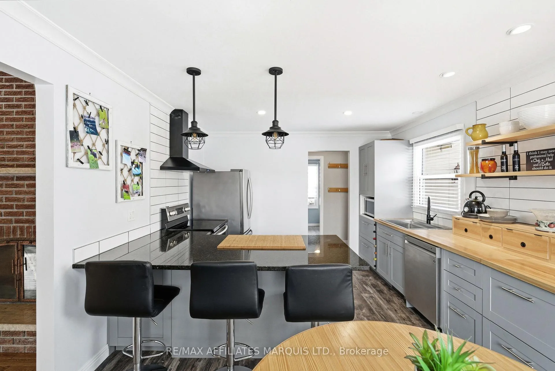 Photo 17 of 1356 Lochiel Street, Cornwall — HOMEH
